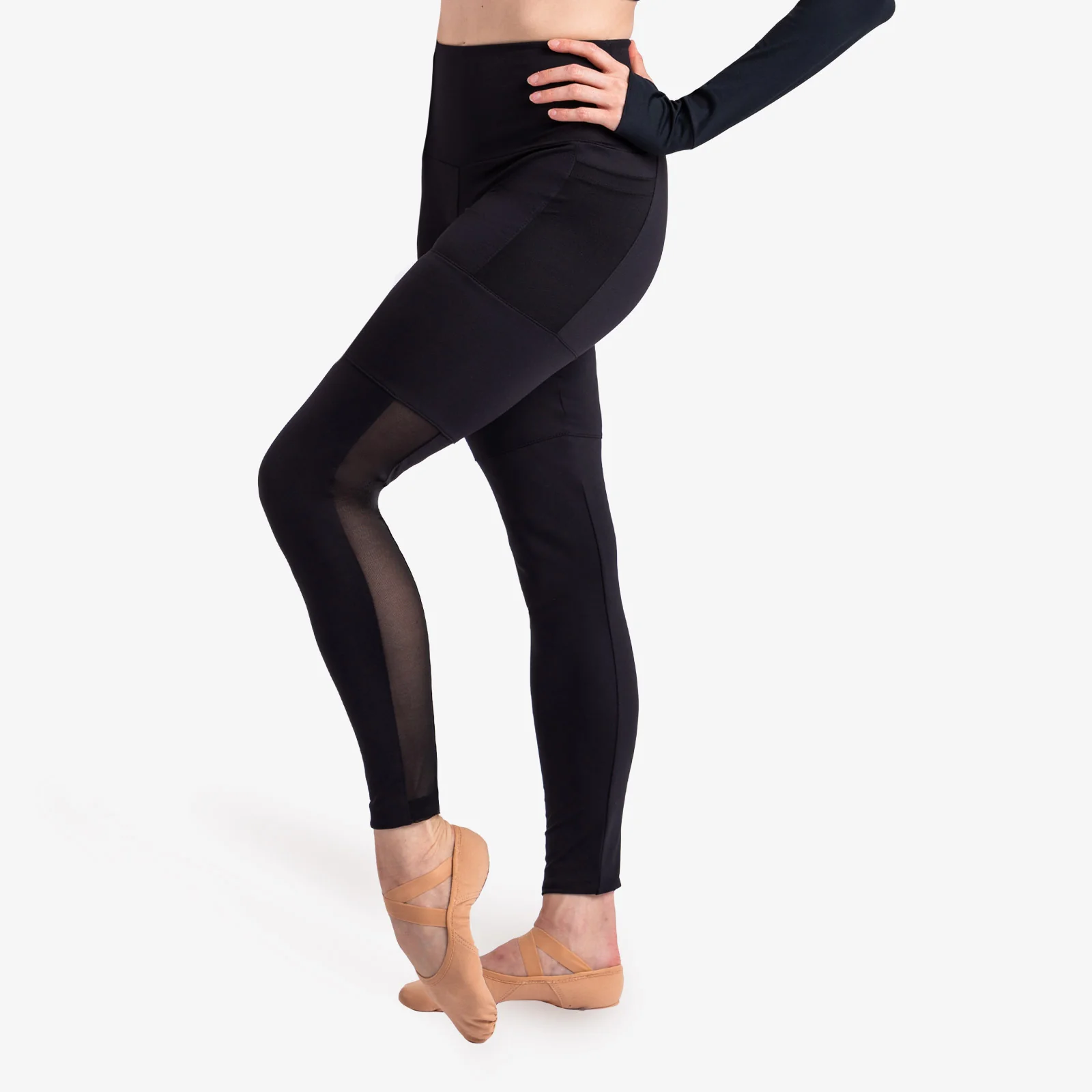 4 Seasons Leggings - TP63