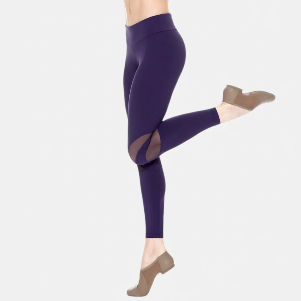 Amara Leggings - L1090 - Image 2