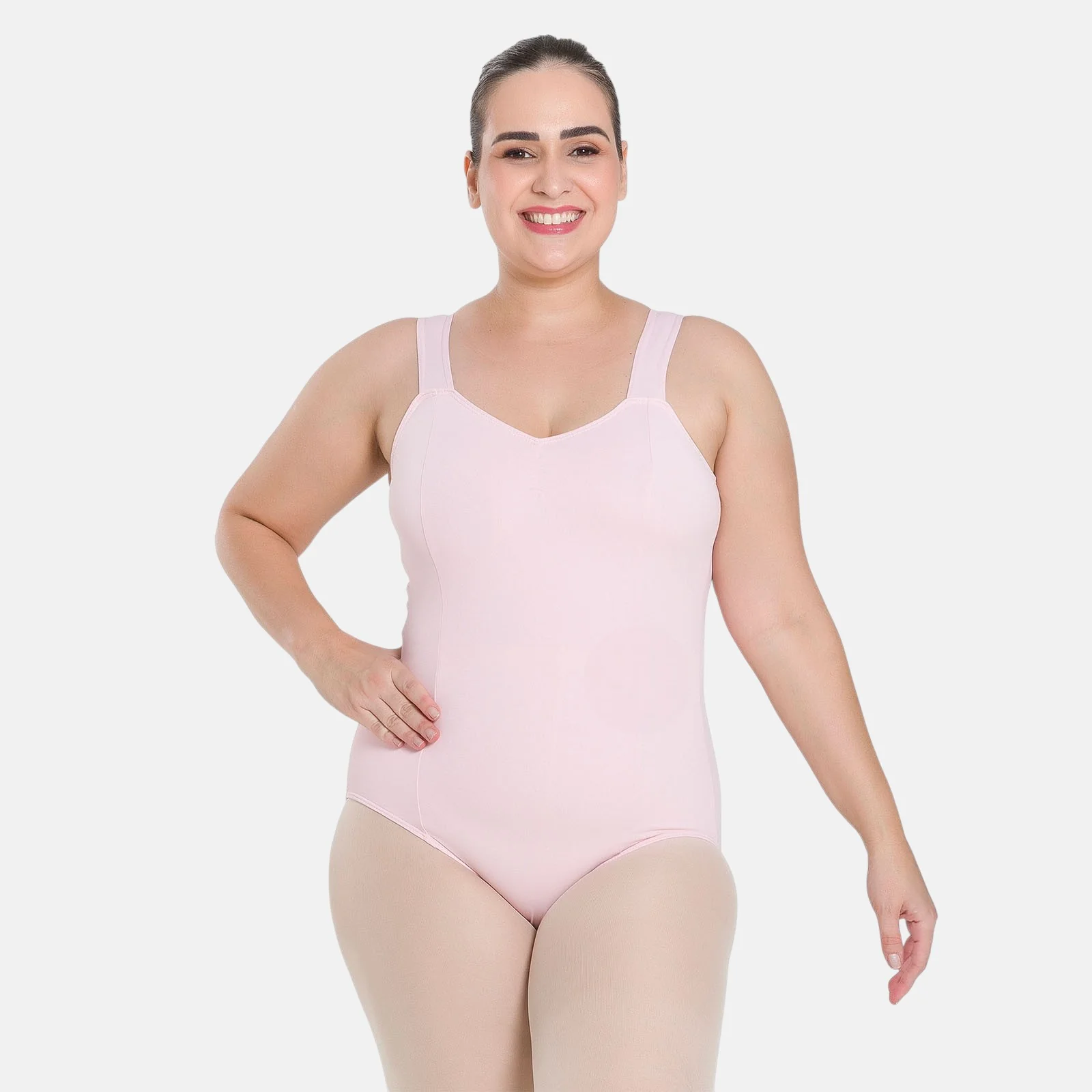 Amaya - Curvy Sizes - SL182 - Image 11