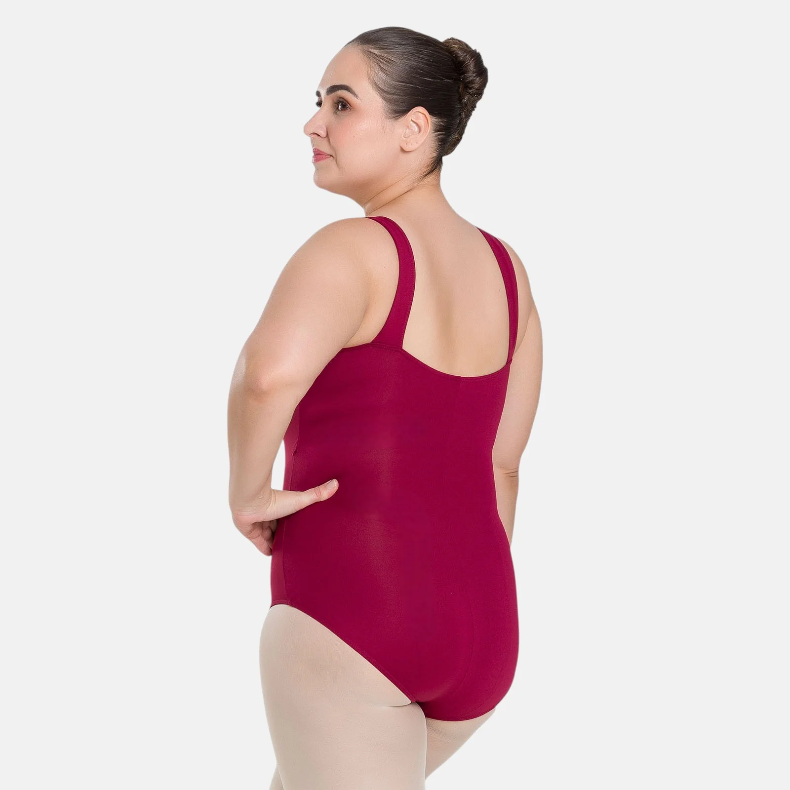 Amaya - Curvy Sizes - SL182 - Image 2