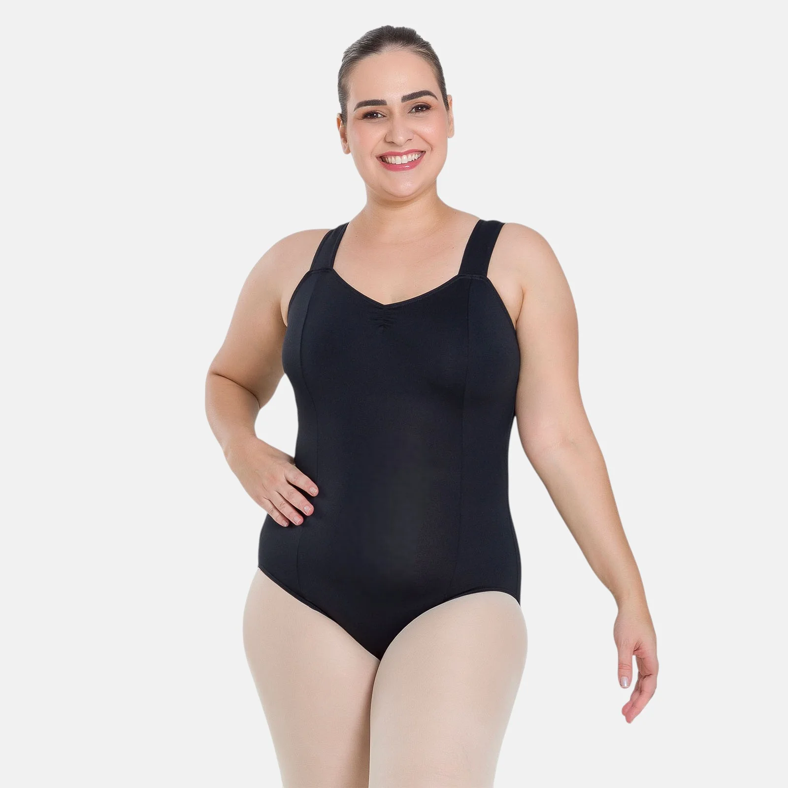 Amaya - Curvy Sizes - SL182 - Image 23