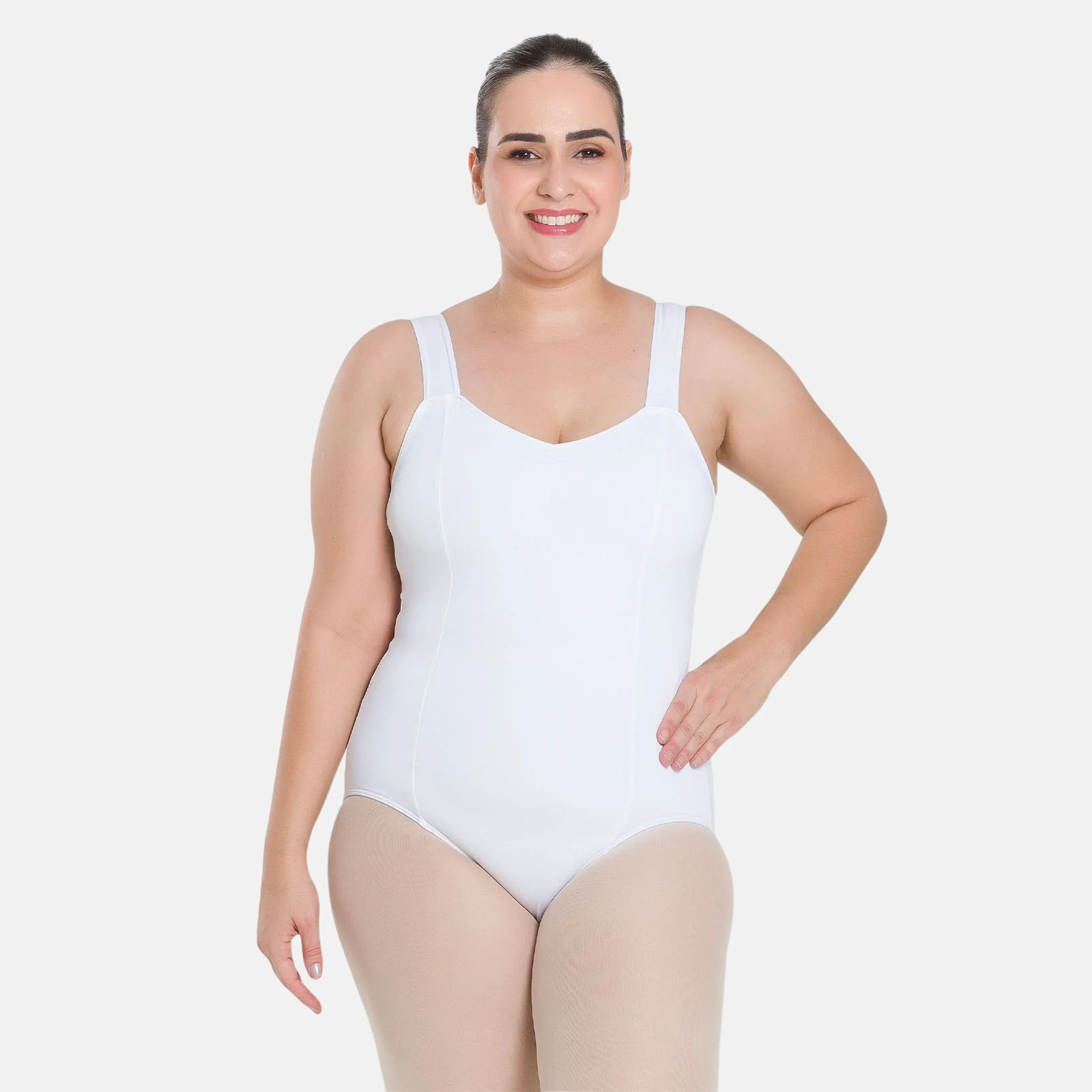 Amaya - Curvy Sizes - SL182 - Image 25