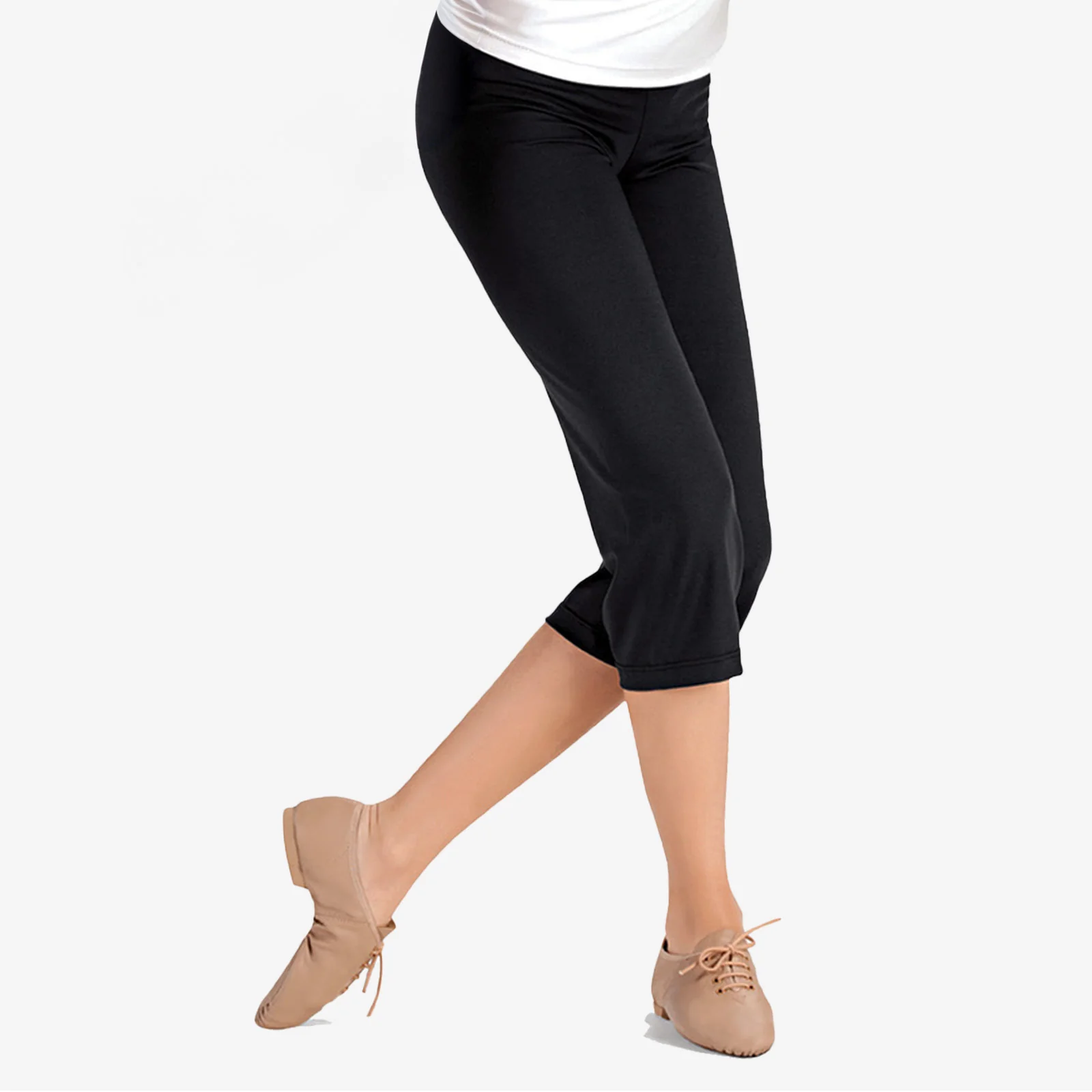 Angel Kid's Capri Pants - D3671