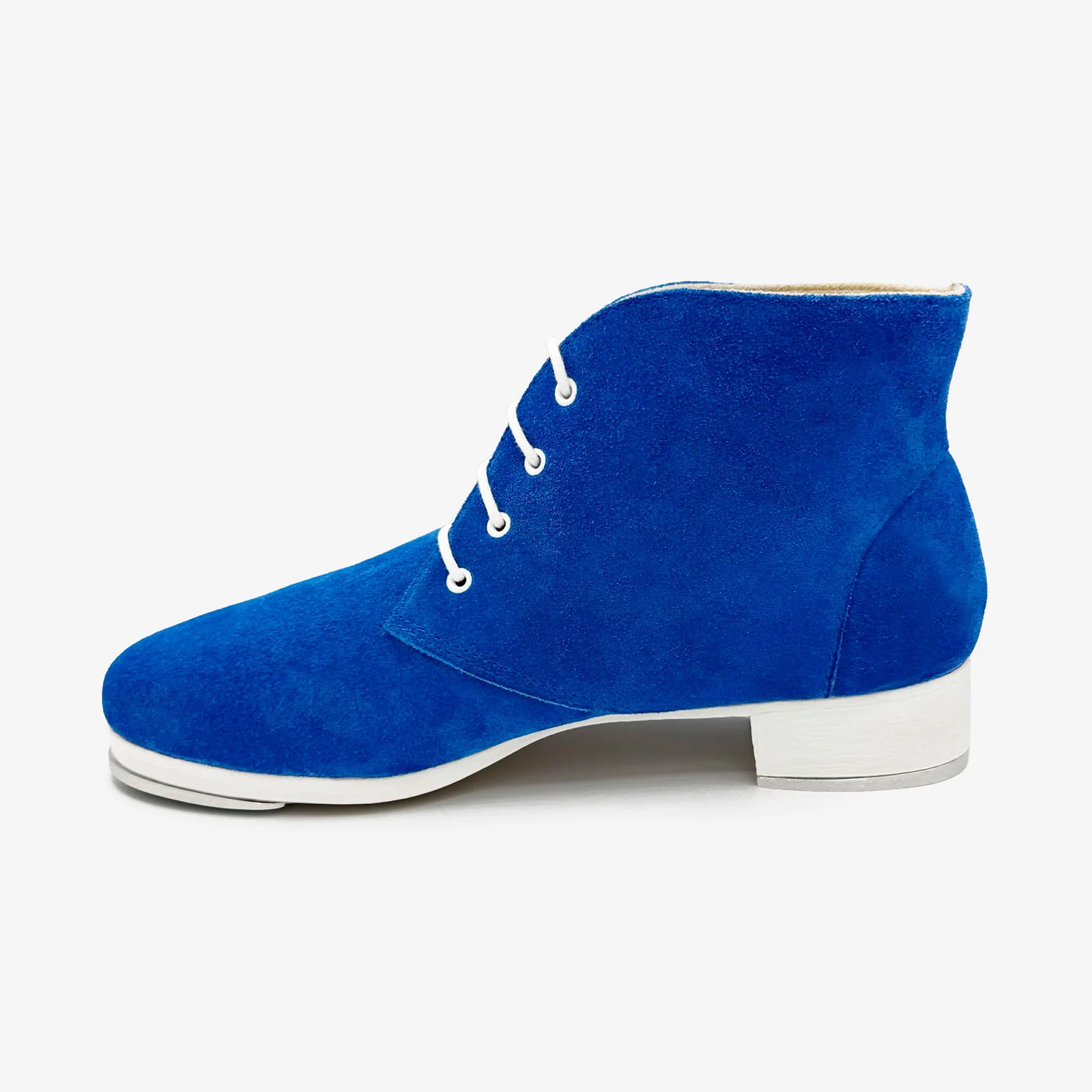 Royal Blue Custom Pro Tap Boot - TA960 (size 10.5L) (Tap Fest Event) - Image 3