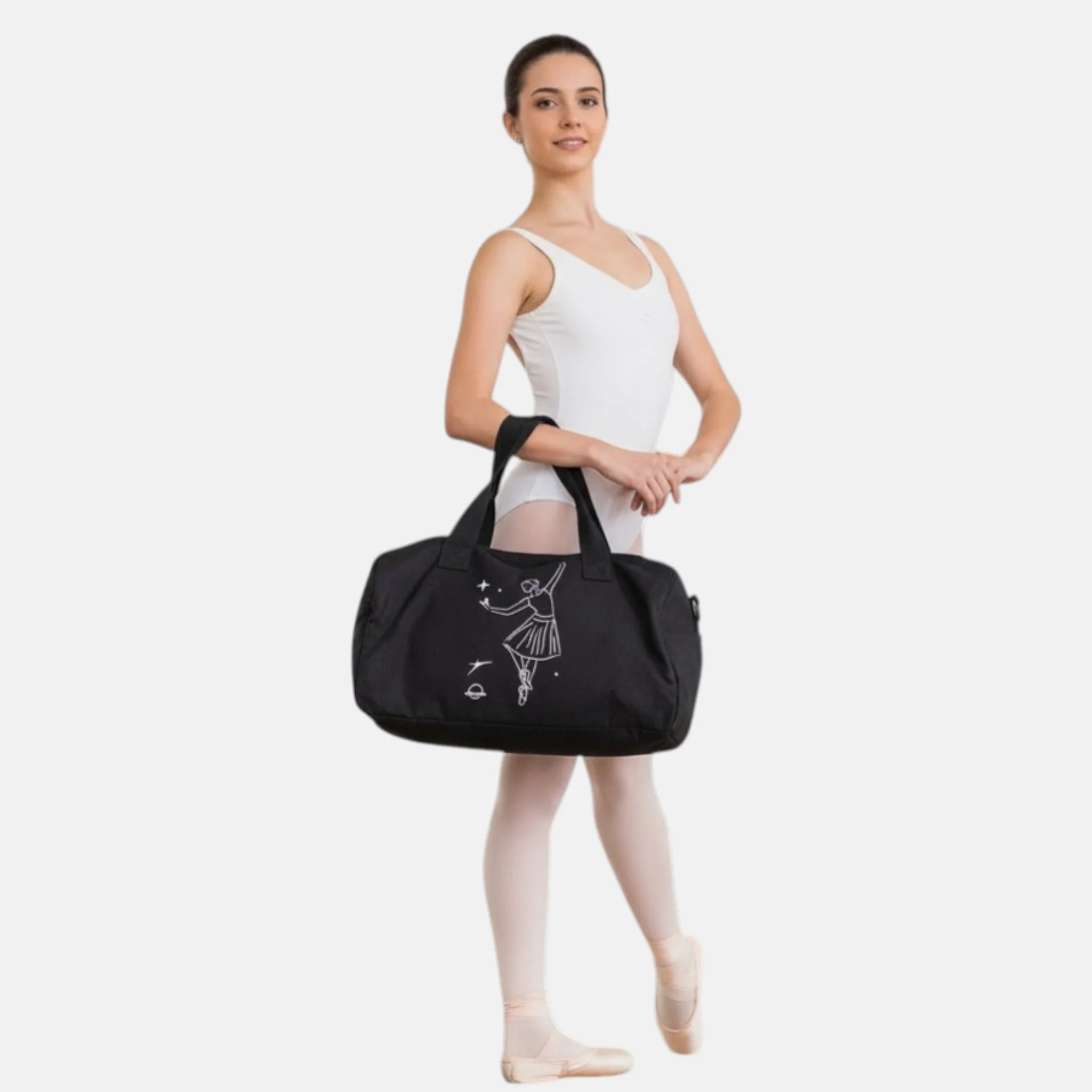Ballet Bag - MB04, MB64