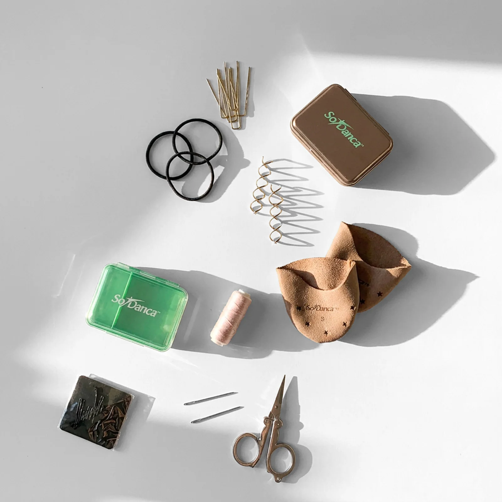 Ballet Bundle Essentials