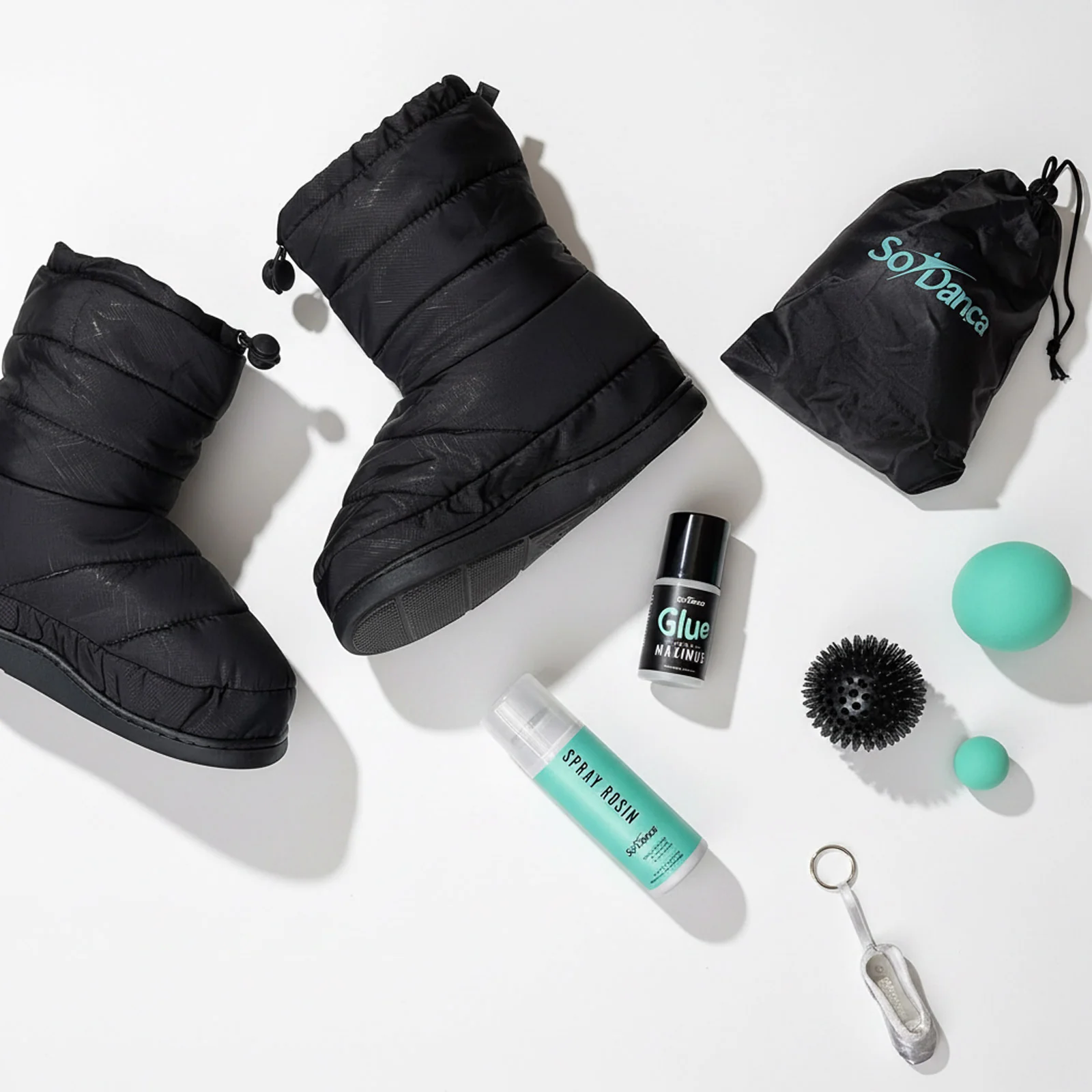 Ballet Bundle Premium