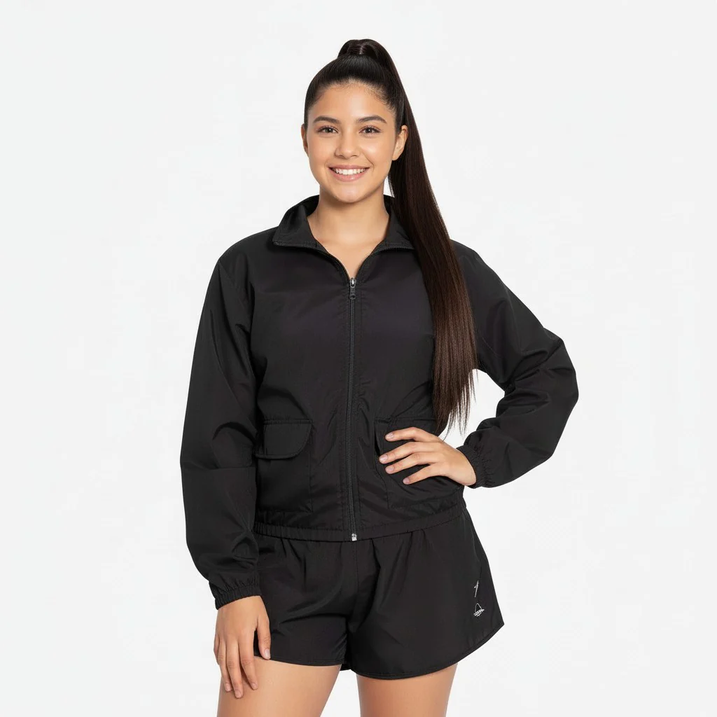 BE YOU® Annabel Shorts - MB49 - Image 3