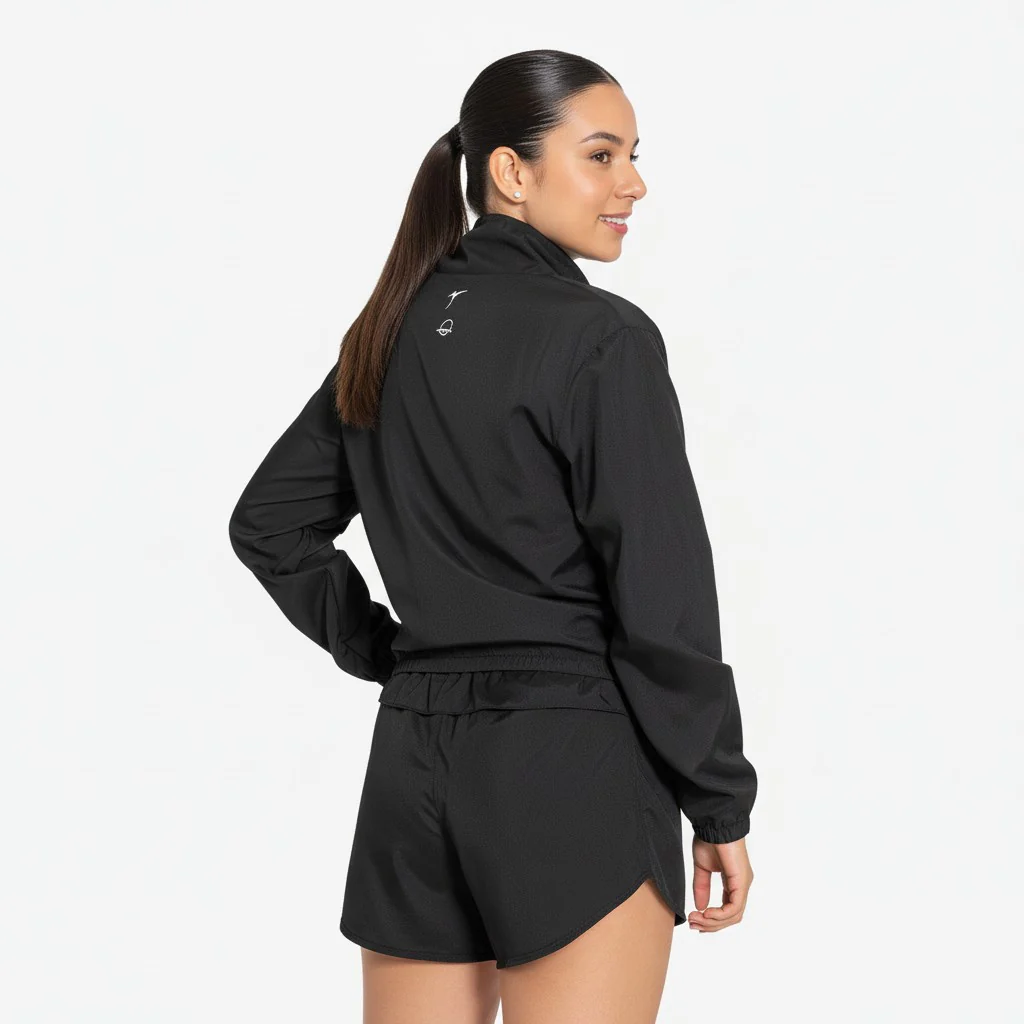 BE YOU® Annabel Shorts - MB49 - Image 4