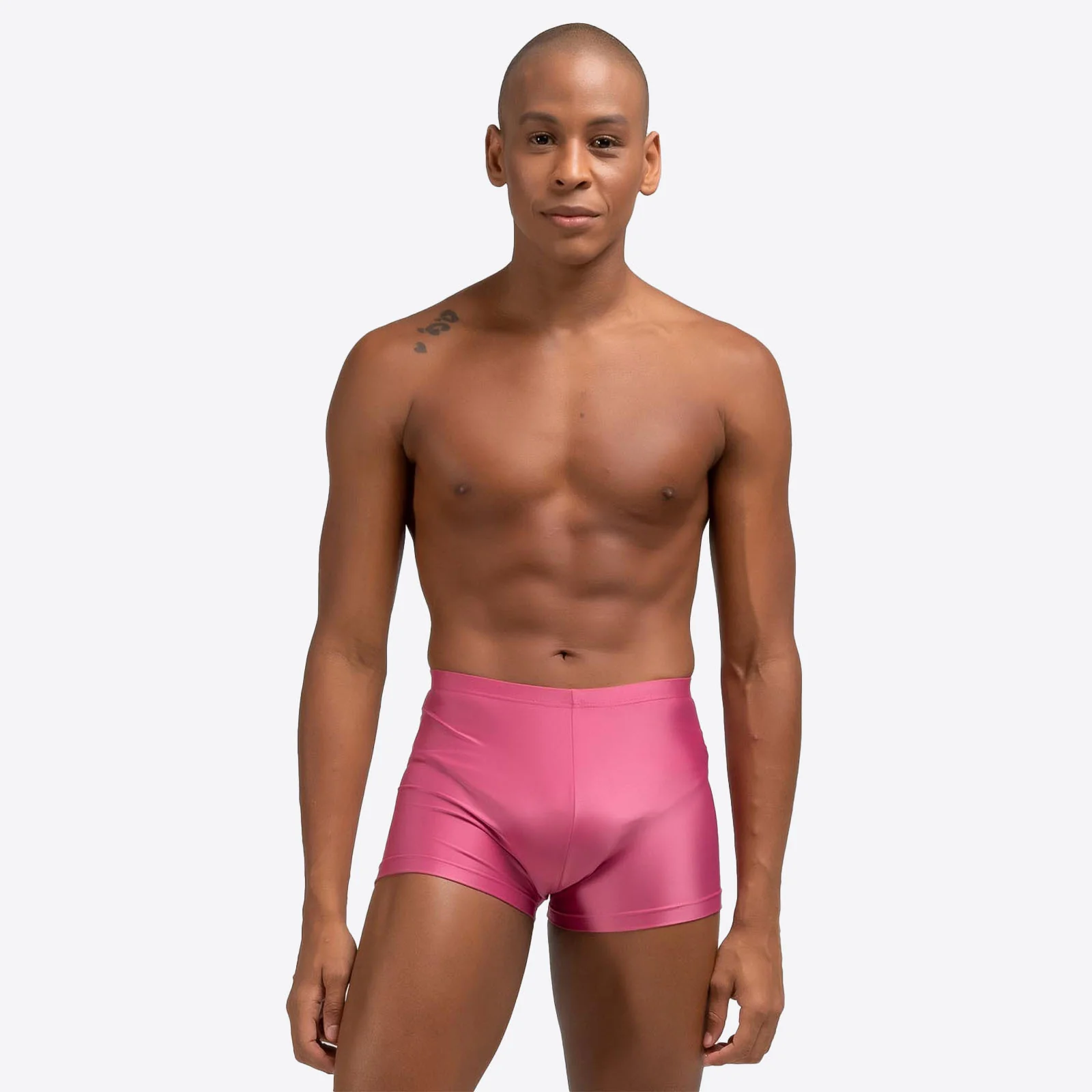 BE YOU® Ben Shorts - RDE2726 (Men)