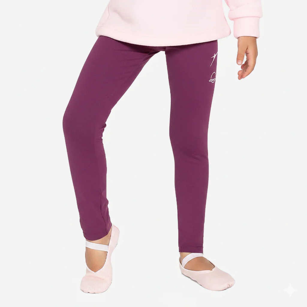 BE YOU® Dreamy Kid's Leggings - MB59C