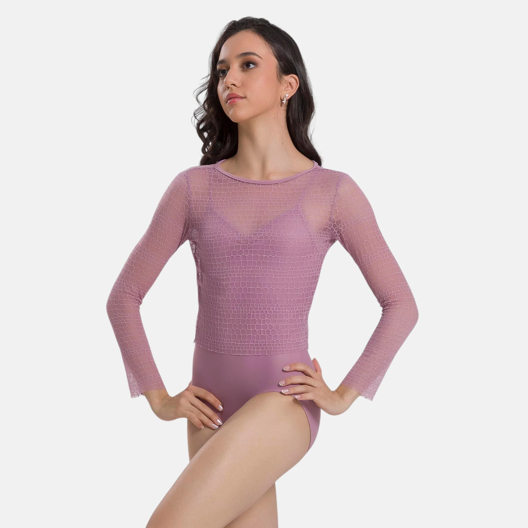 BE YOU® Gaia Top - BY70
