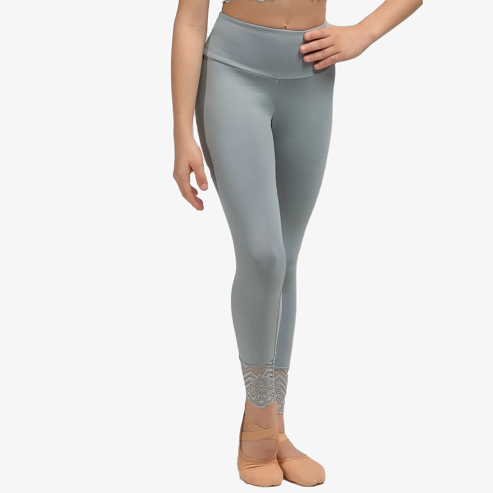 BE YOU® Lilou Kid's Leggings - L2667