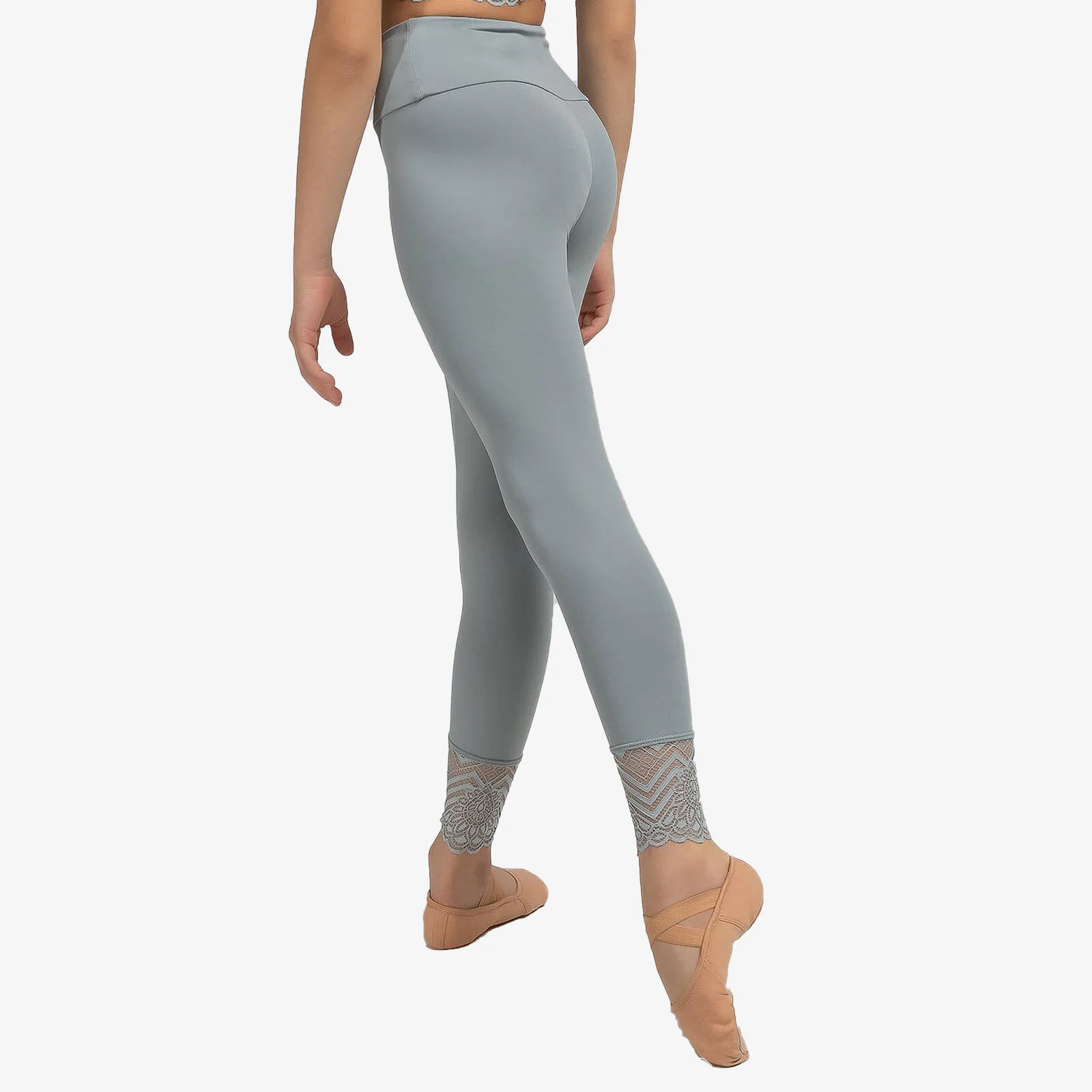 BE YOU® Lilou Kid's Leggings - L2667 - Image 2