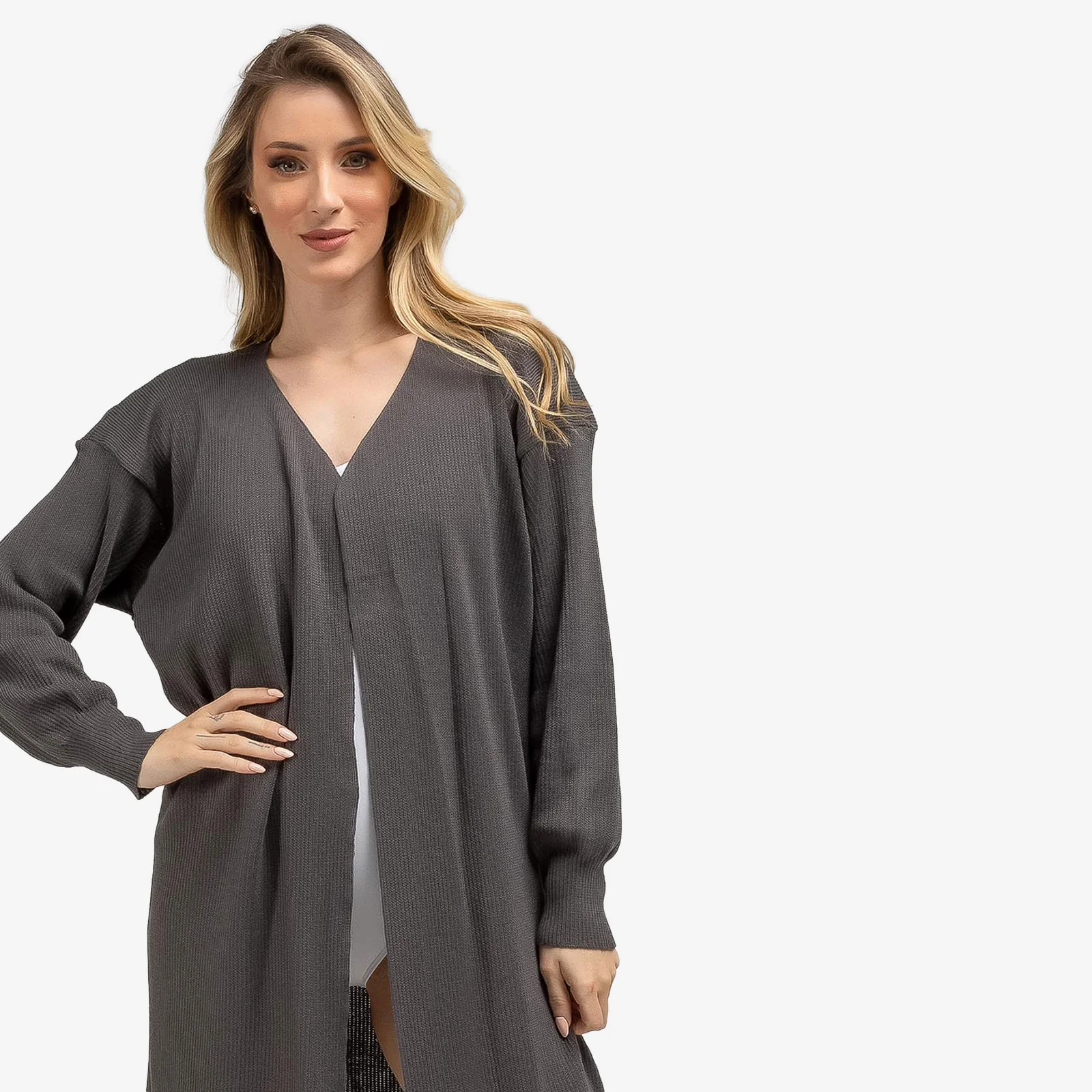 BE YOU® Marlee Cardigan - RDE2620 - Image 4