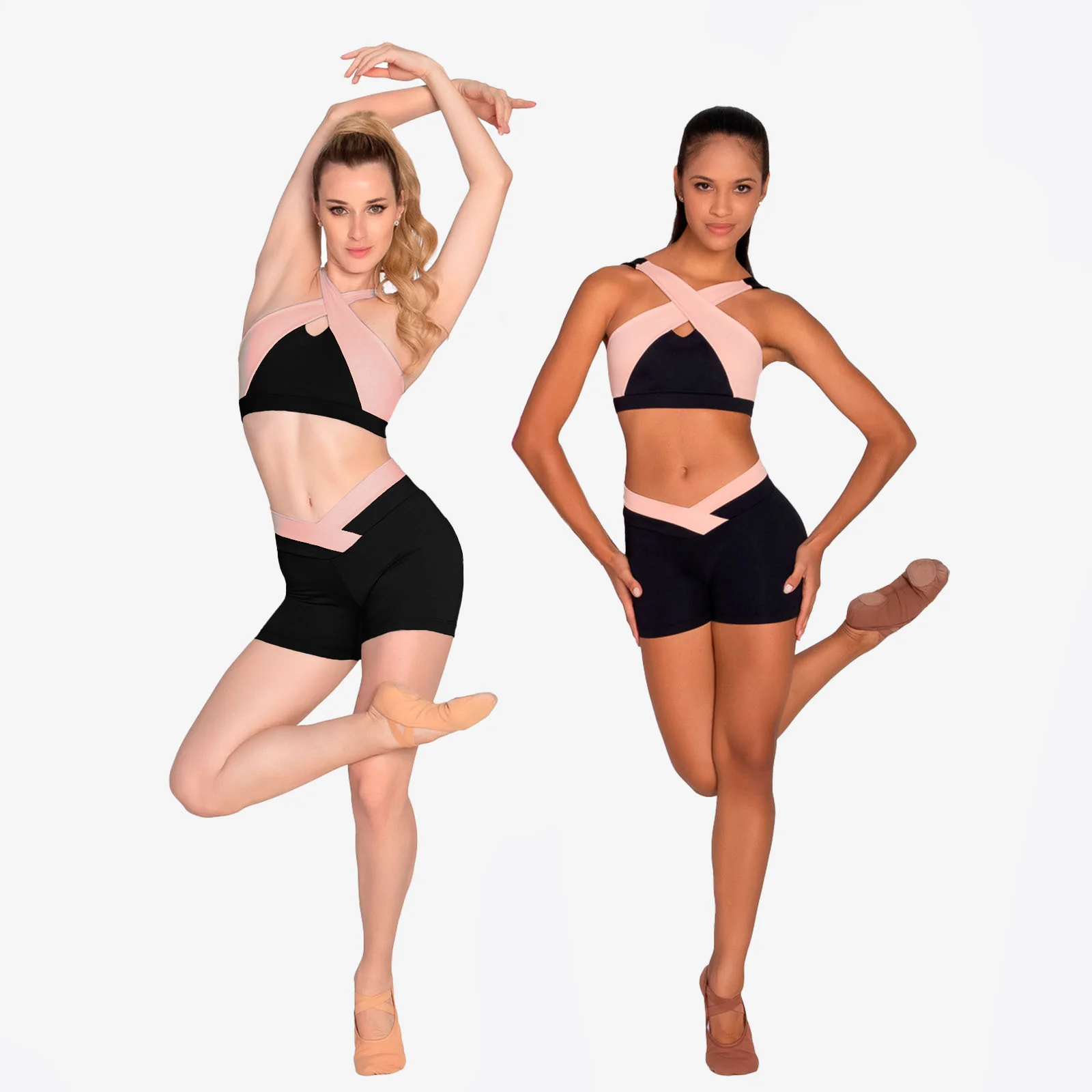 BE YOU® Maya Shorts - RDE2550