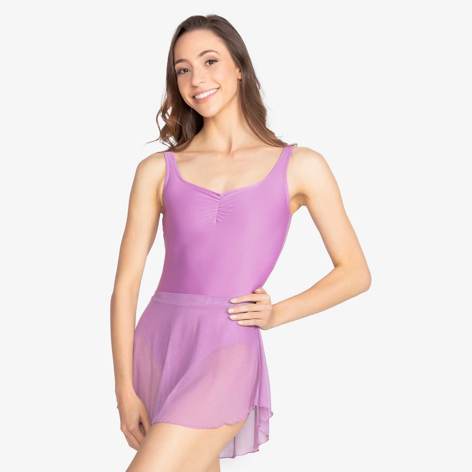 BE YOU® Naiara Pull On Skirt - RDE2798