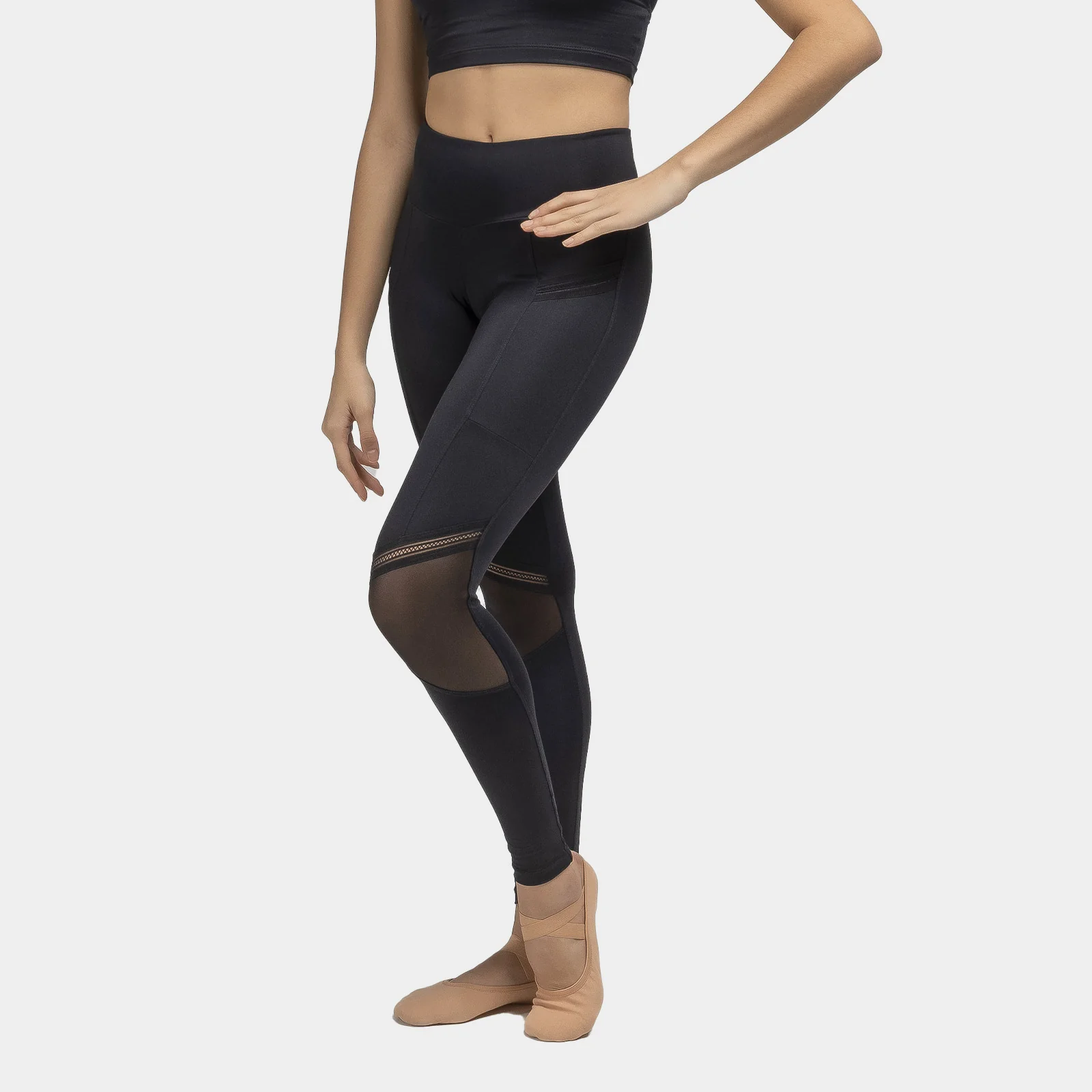BE YOU® Pia Leggings - RDE2692