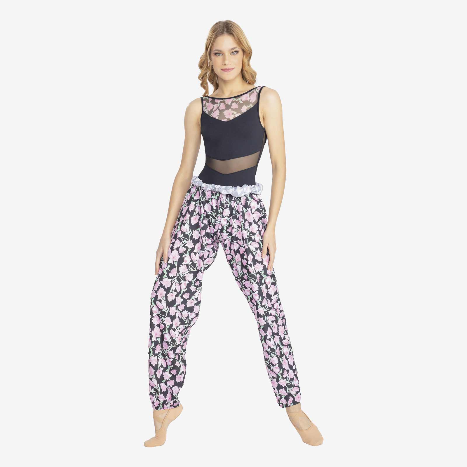 BE YOU® Renata Pants - BY45