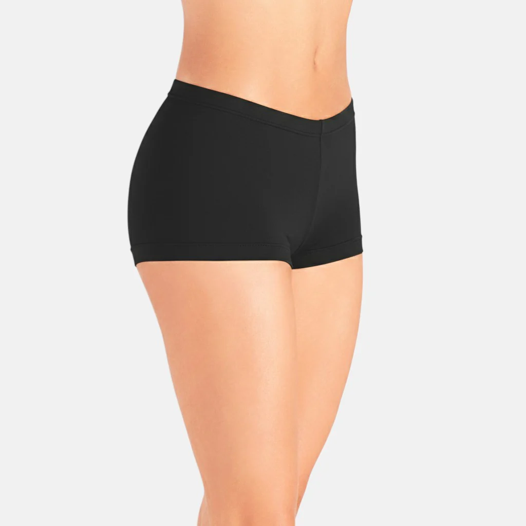Bella Shorts - D4502, LO09