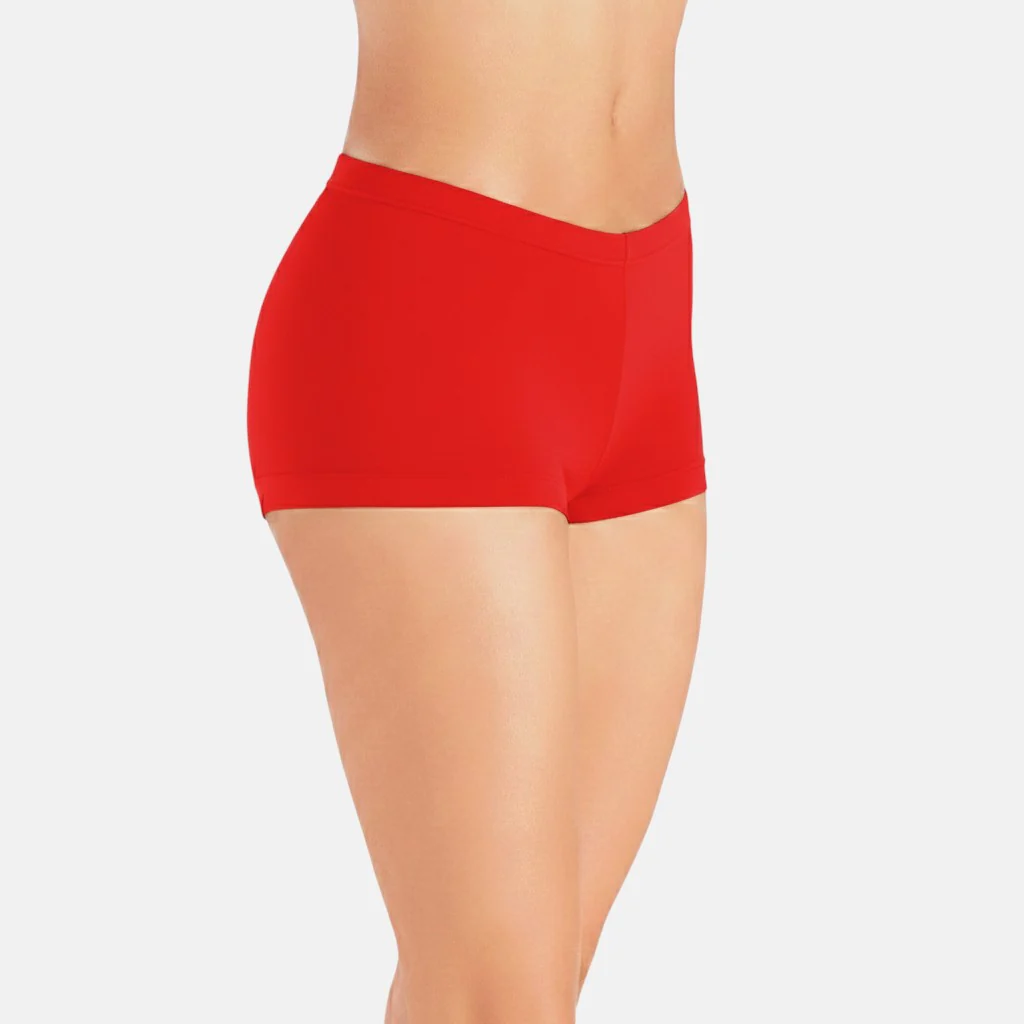 Bella Shorts - D4502, LO09 - Image 4