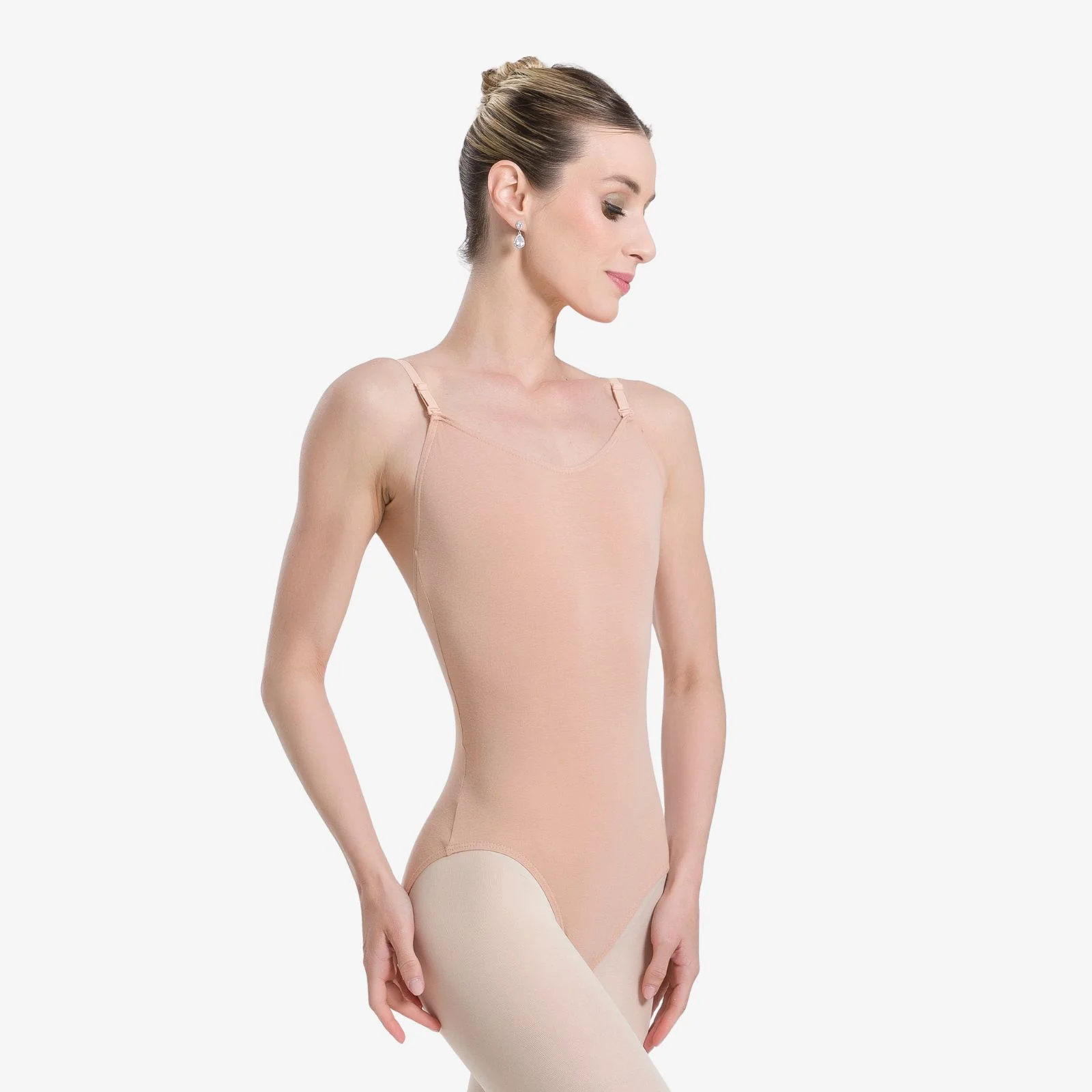 Bess Body Liner - D345 - Image 6