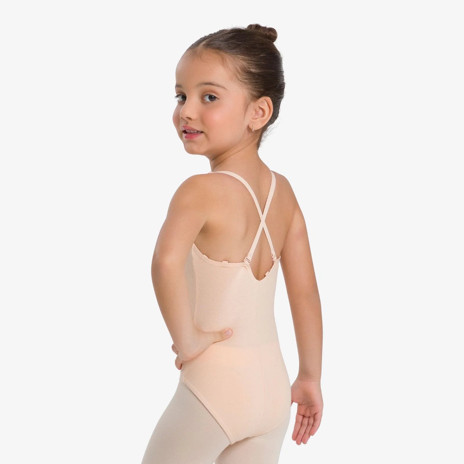 Bessie Kid's Body Liner - D245 - Image 5