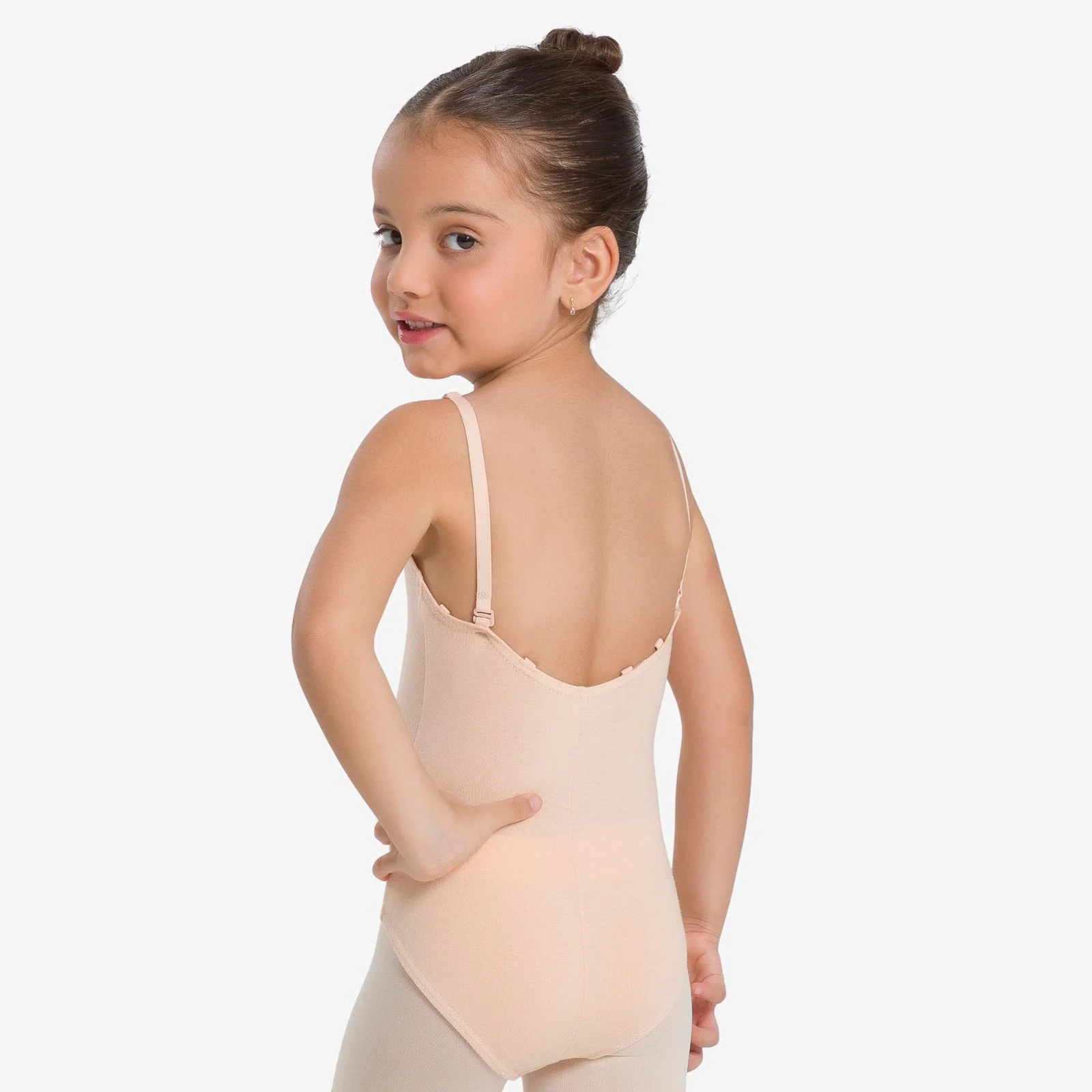 Bessie Kid's Body Liner - D245 - Image 6