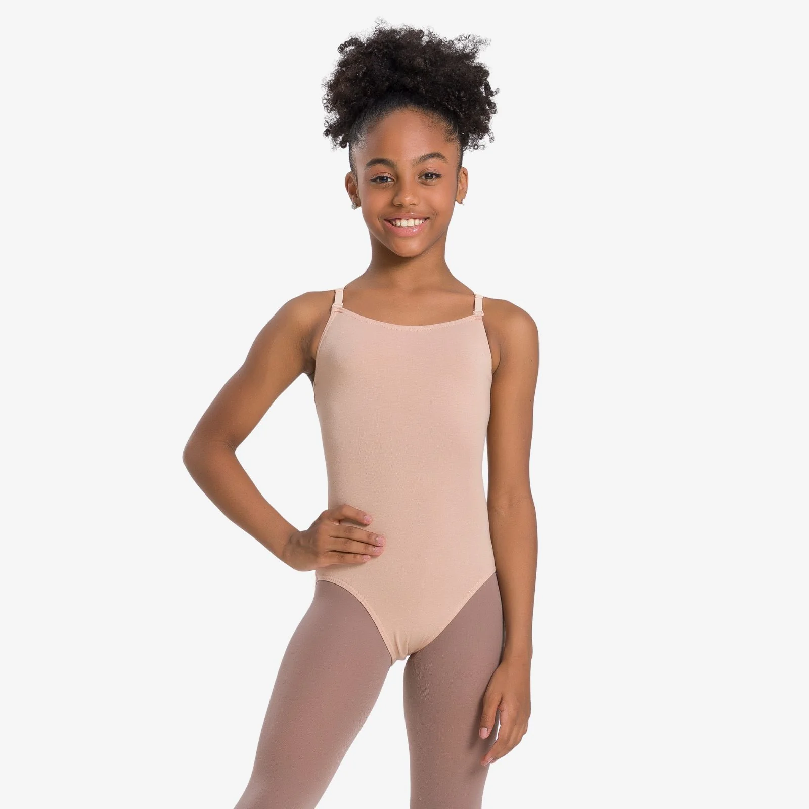 Bessie Kid's Body Liner - D245 - Image 7