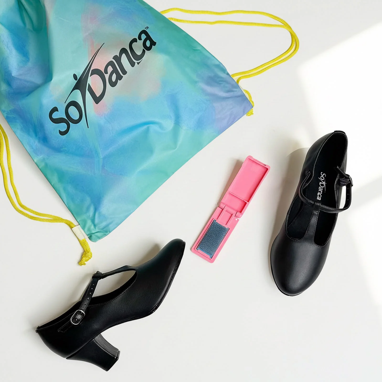 Character Shoe Bundle