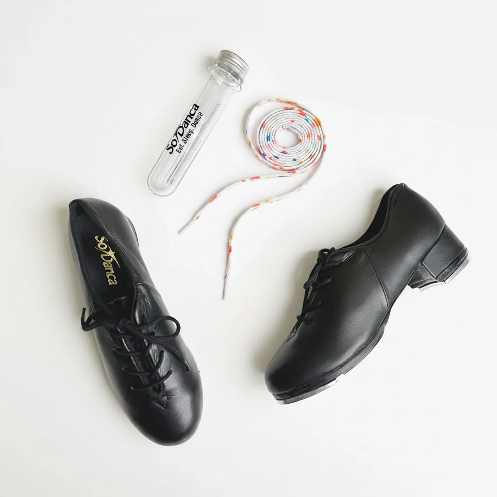 Tap Shoe Bundle