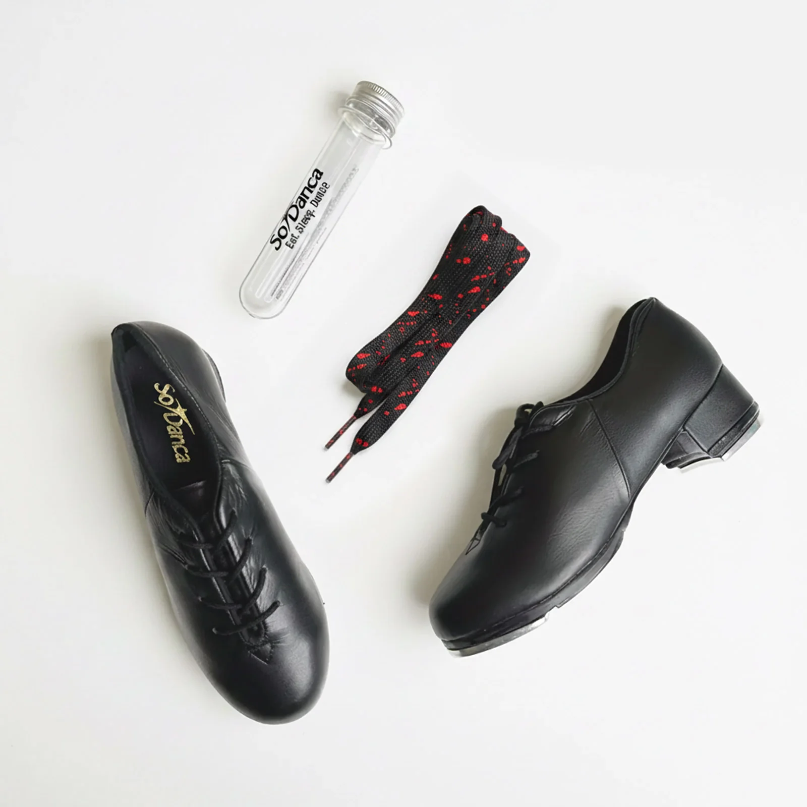Tap Shoe Bundle - Image 4