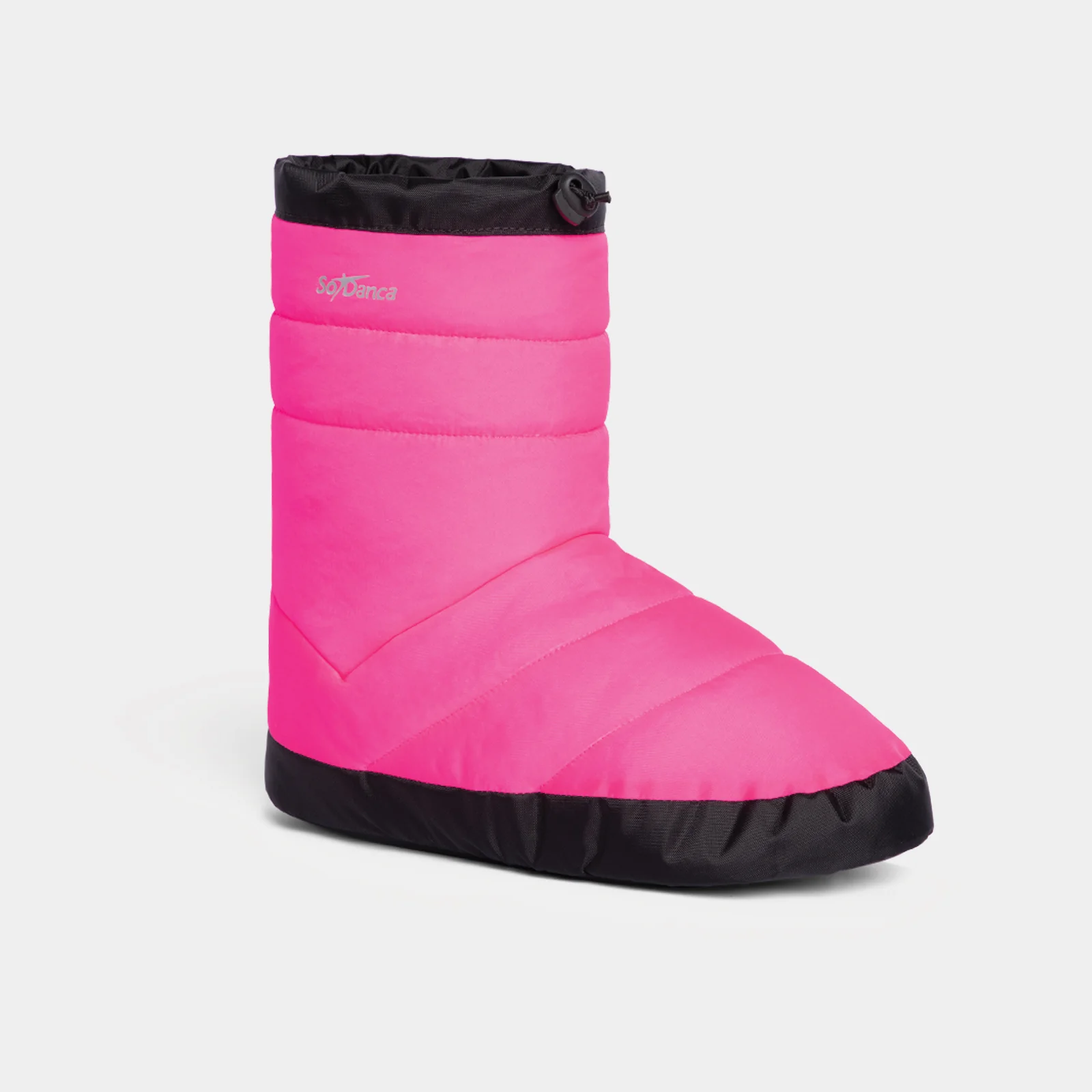 Wesley Warmup Booties - BT40