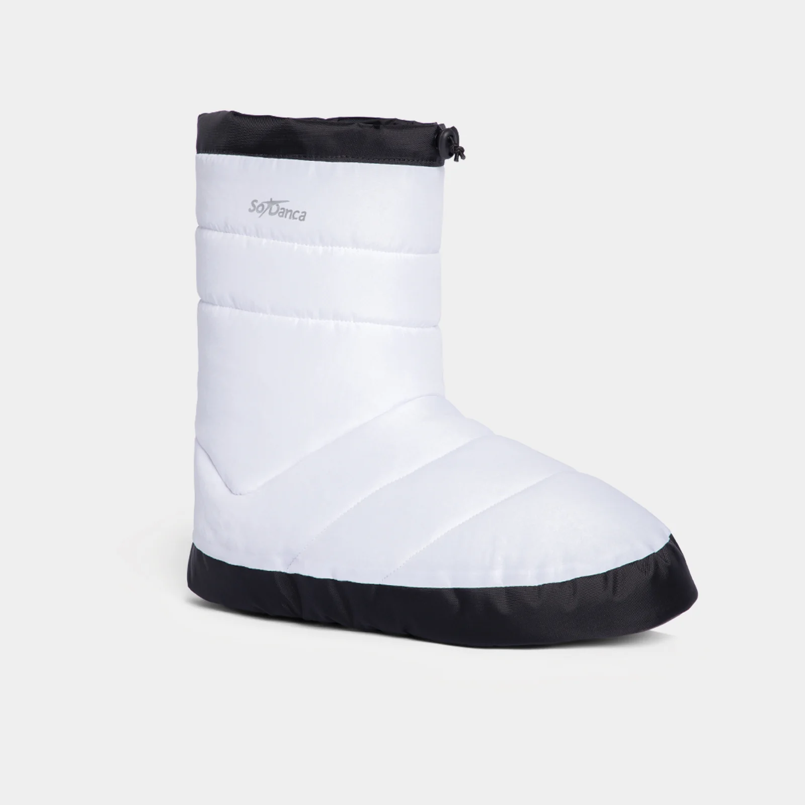 Wesley Warmup Booties - BT40 - Image 4