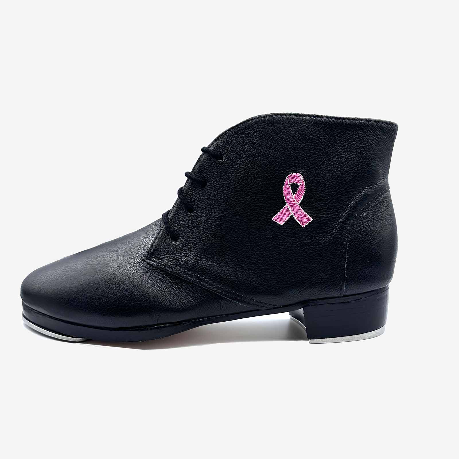 Breast Cancer Awareness Custom Pro Tap Boot - TA960 - Image 4