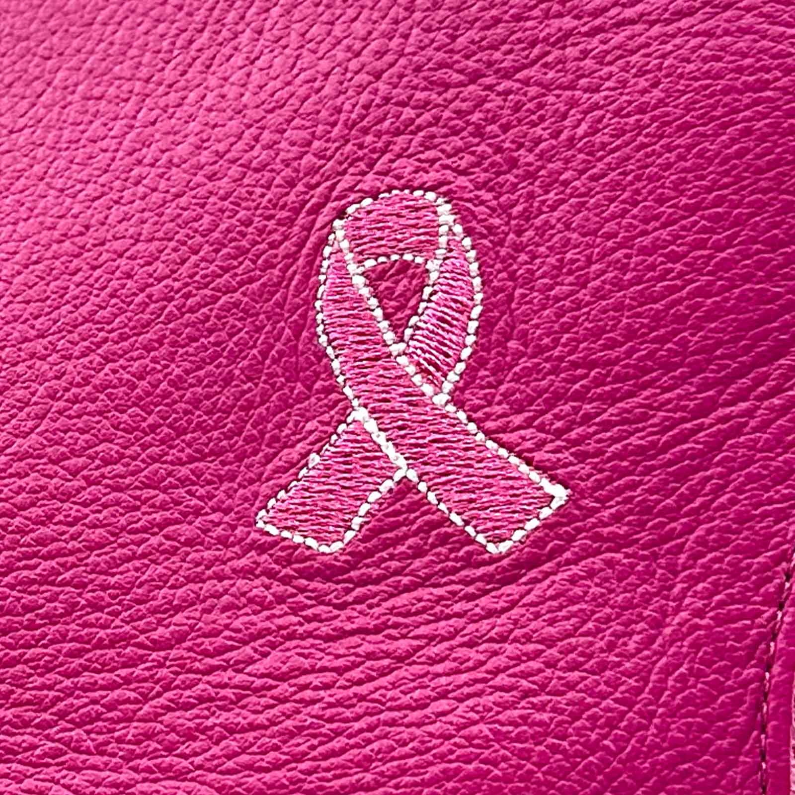 Breast Cancer Awareness Custom Pro Tap Boot - TA960 - Image 5
