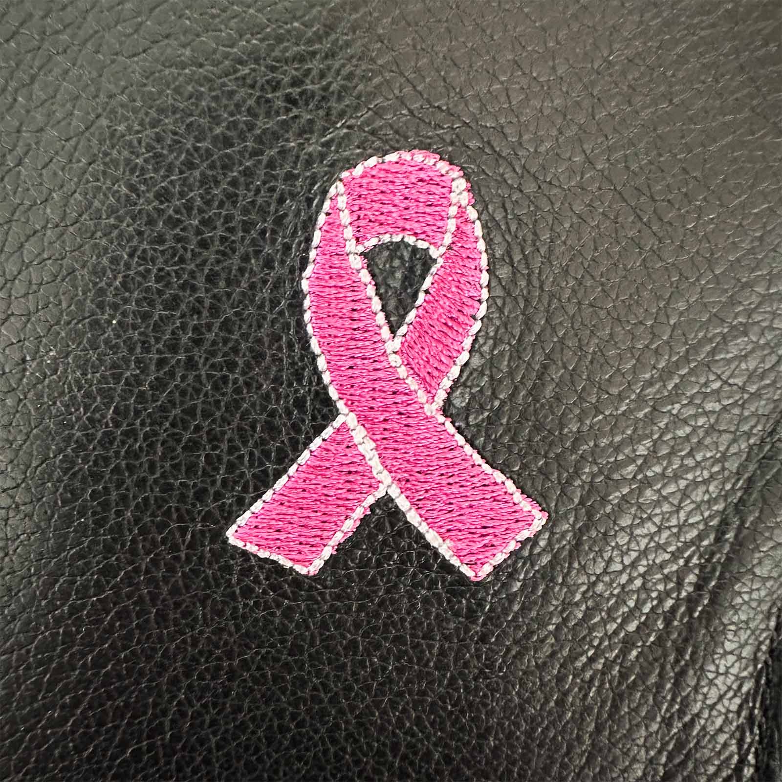 Breast Cancer Awareness Custom Pro Tap Boot - TA960 - Image 6