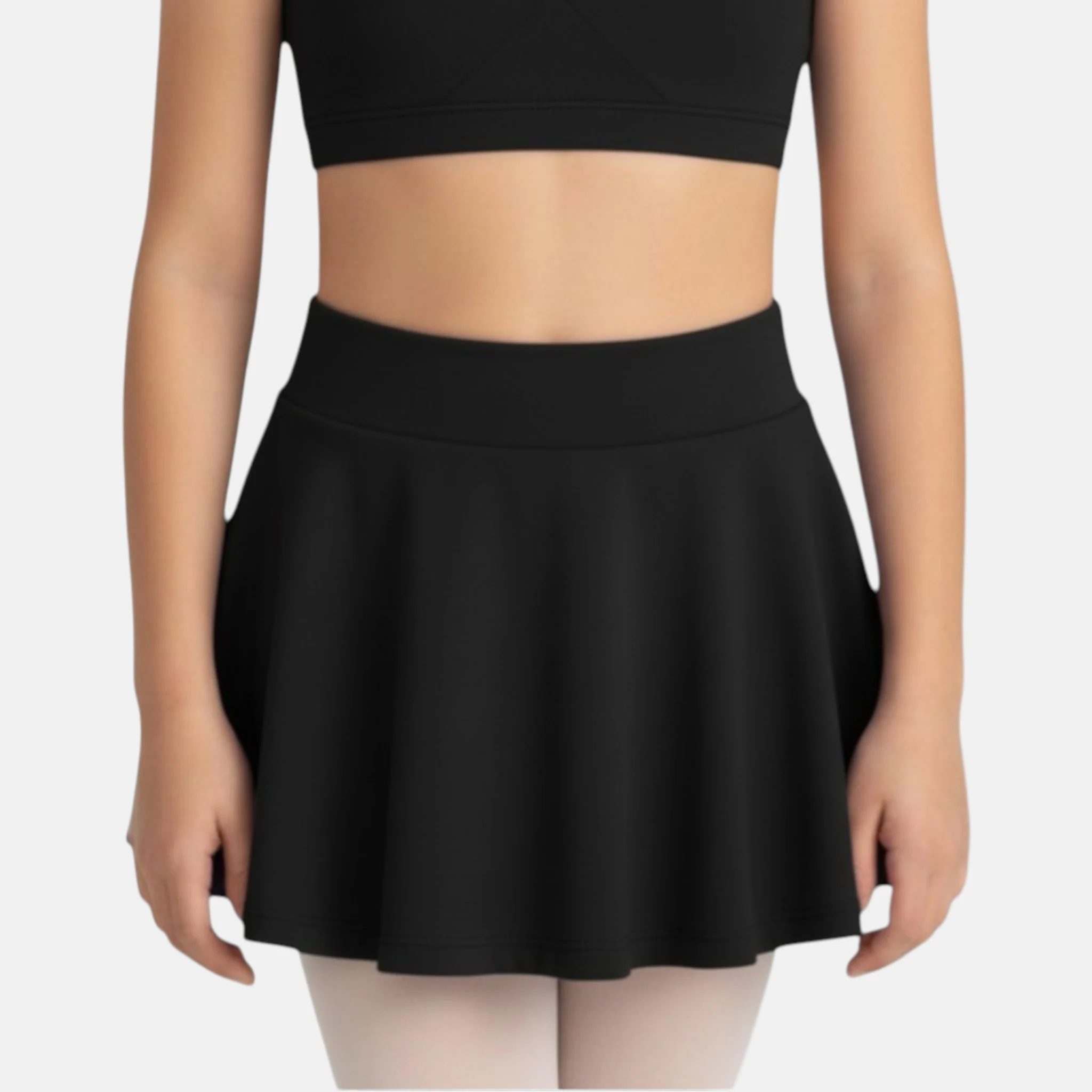 Brisé Kid's Skort - TP157C - Image 2