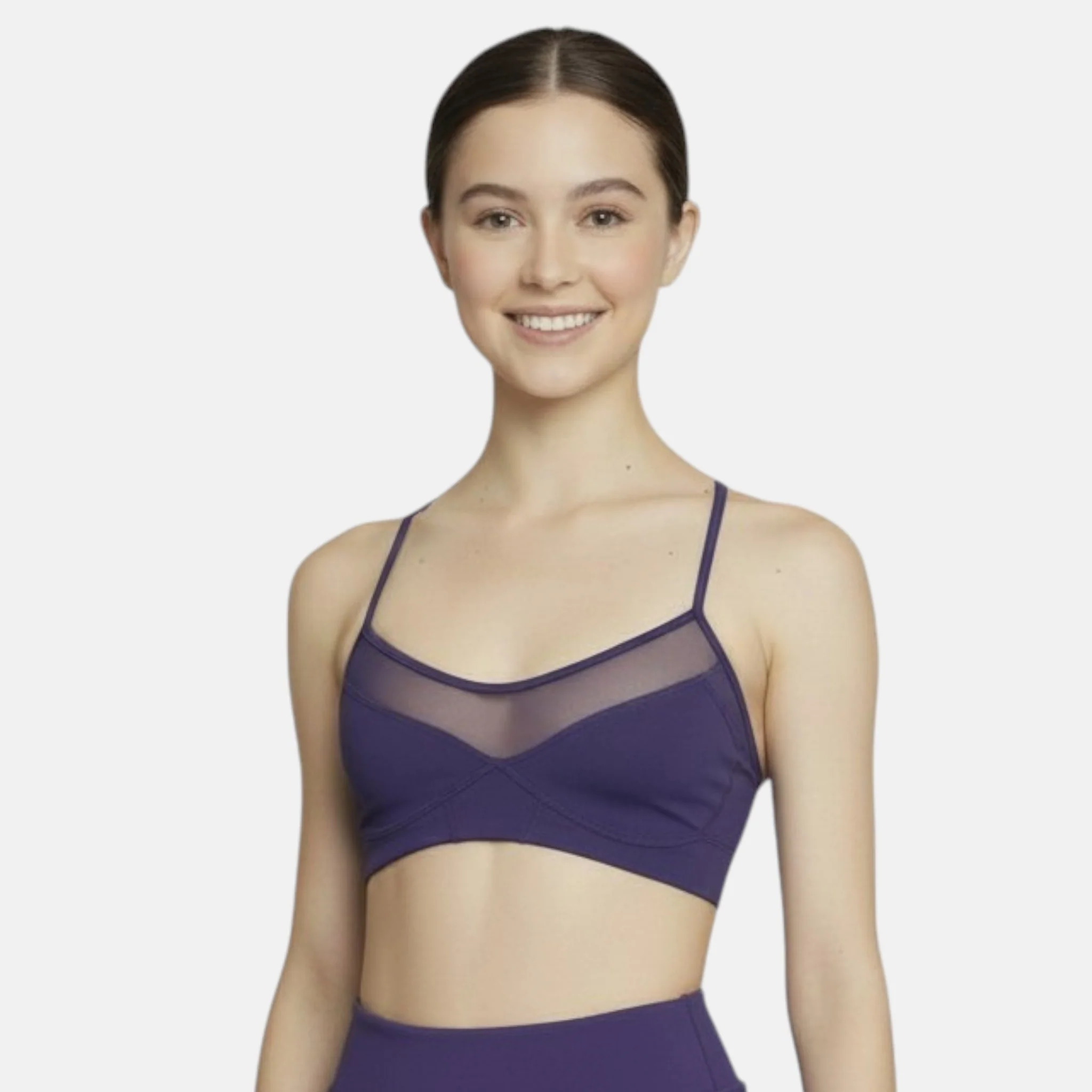 Brisé Kid's Crop Top - TP156C