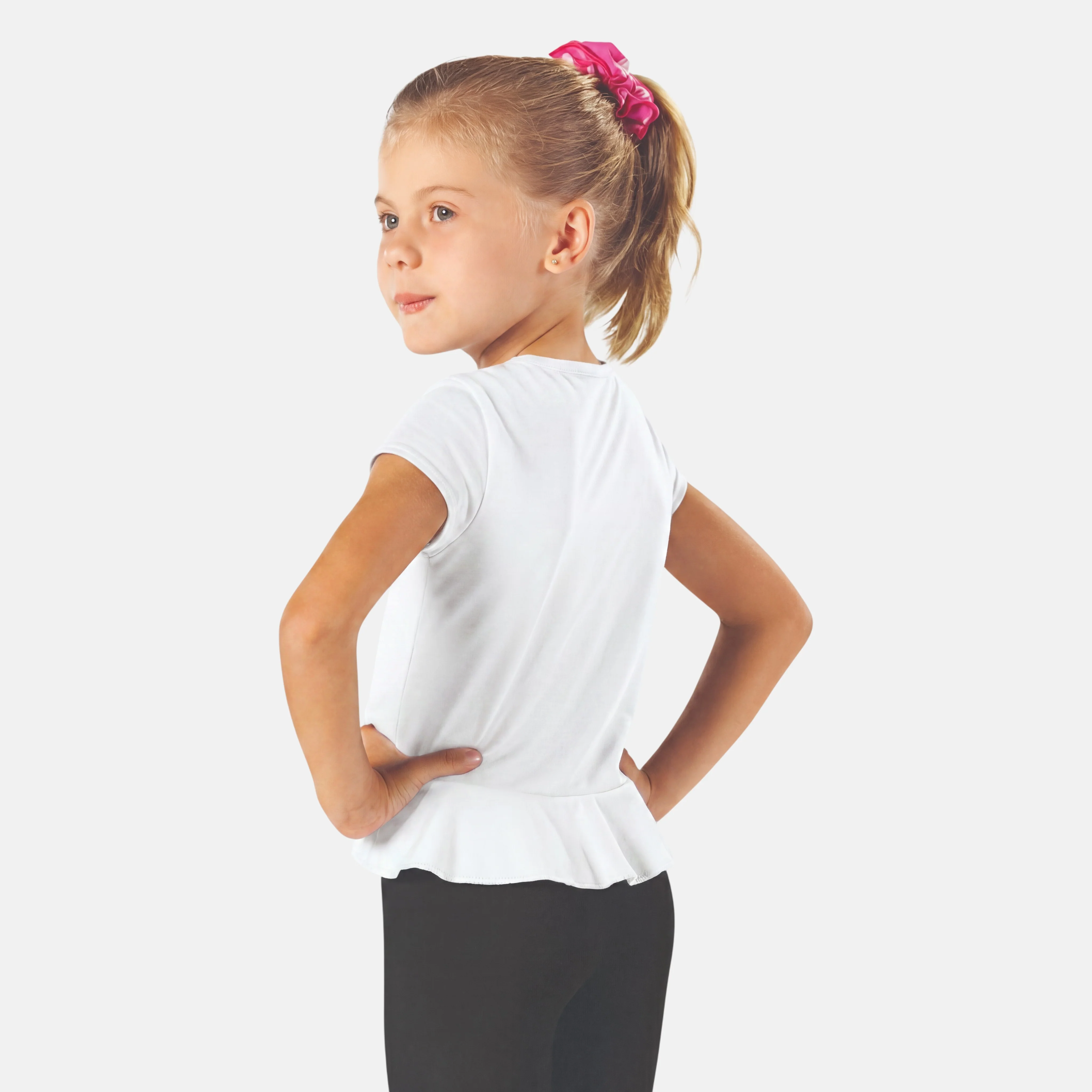Calla Kid's Shirt - L823 - Image 2