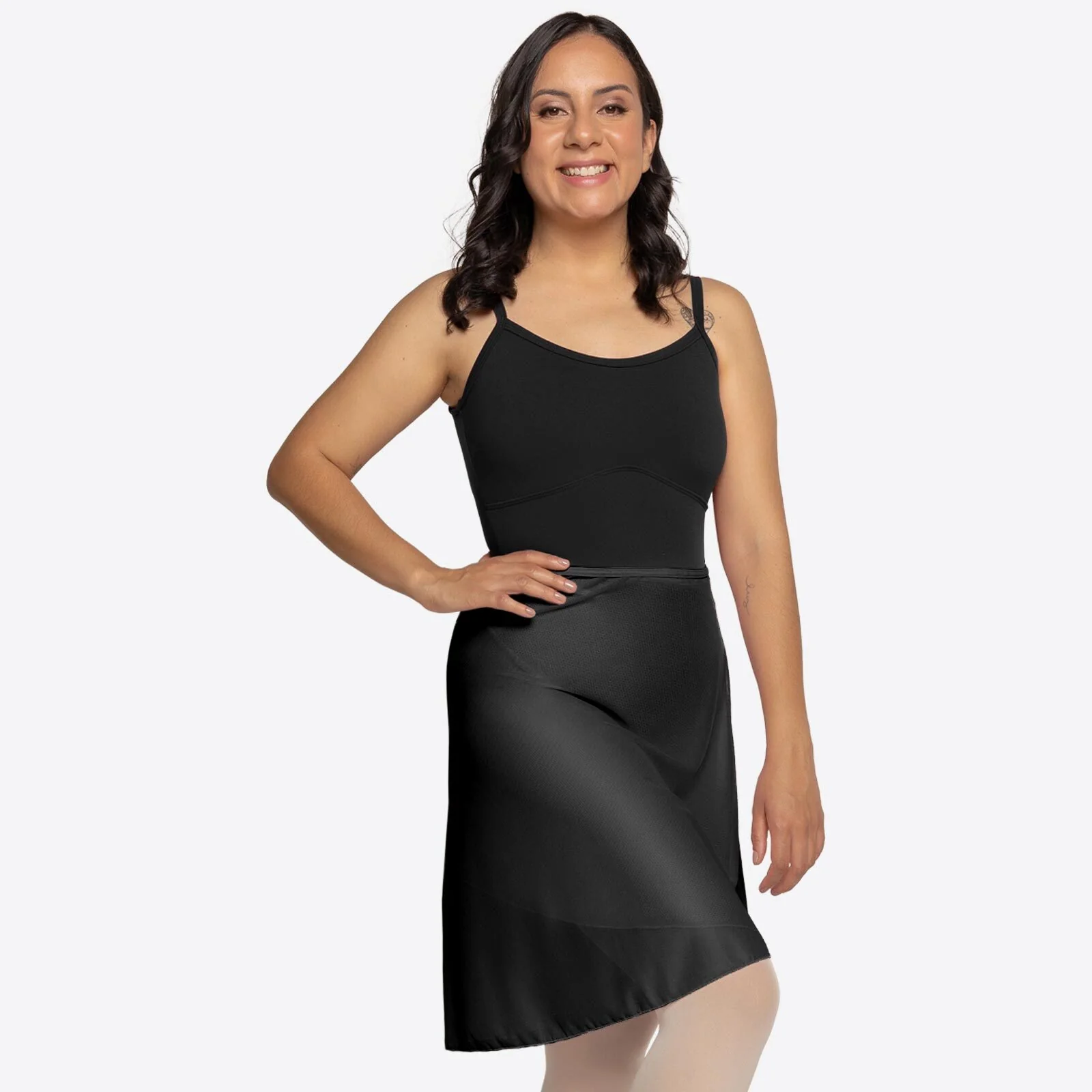 Camille Skirt - Curvy Sizes - TP66