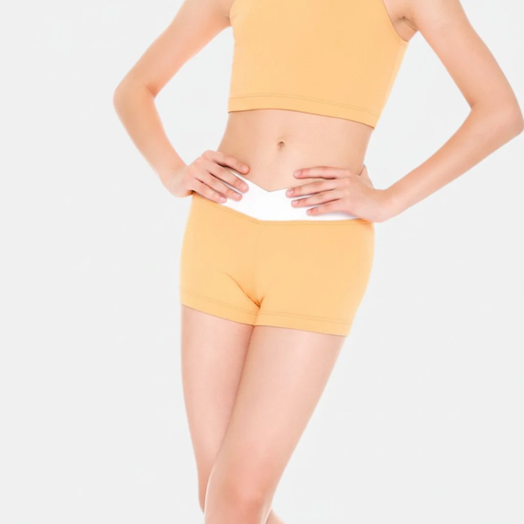 Catalina Kid's Shorts - L1217 - Image 2