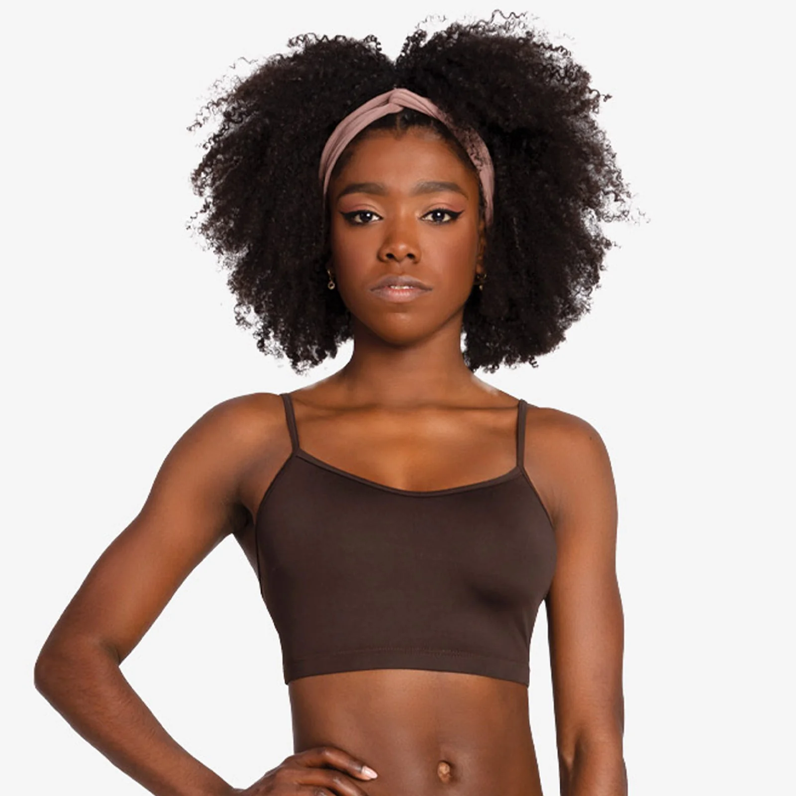 Chana Body Liner Top - UG209 - Image 3