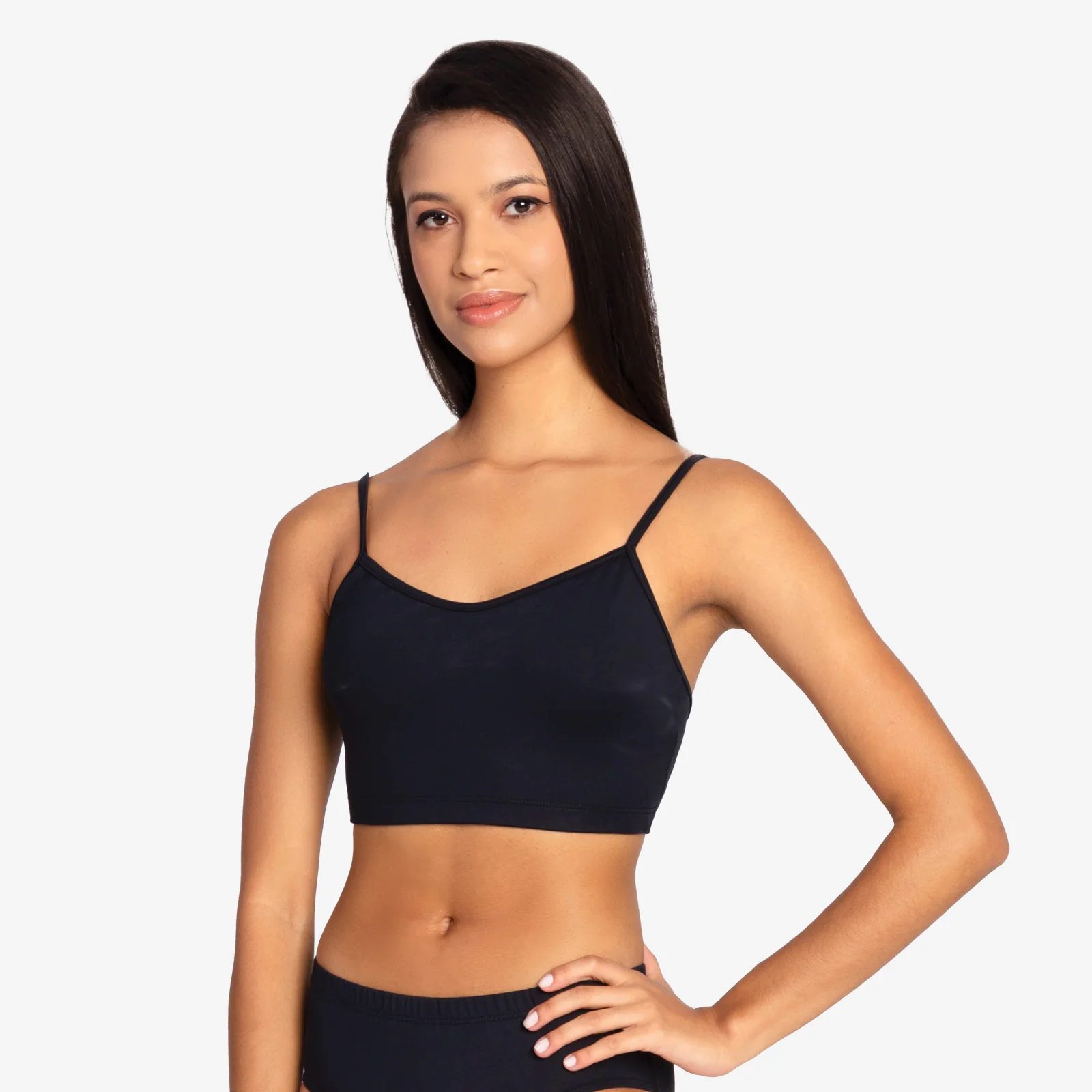 Chana Body Liner Top - UG209 - Image 4