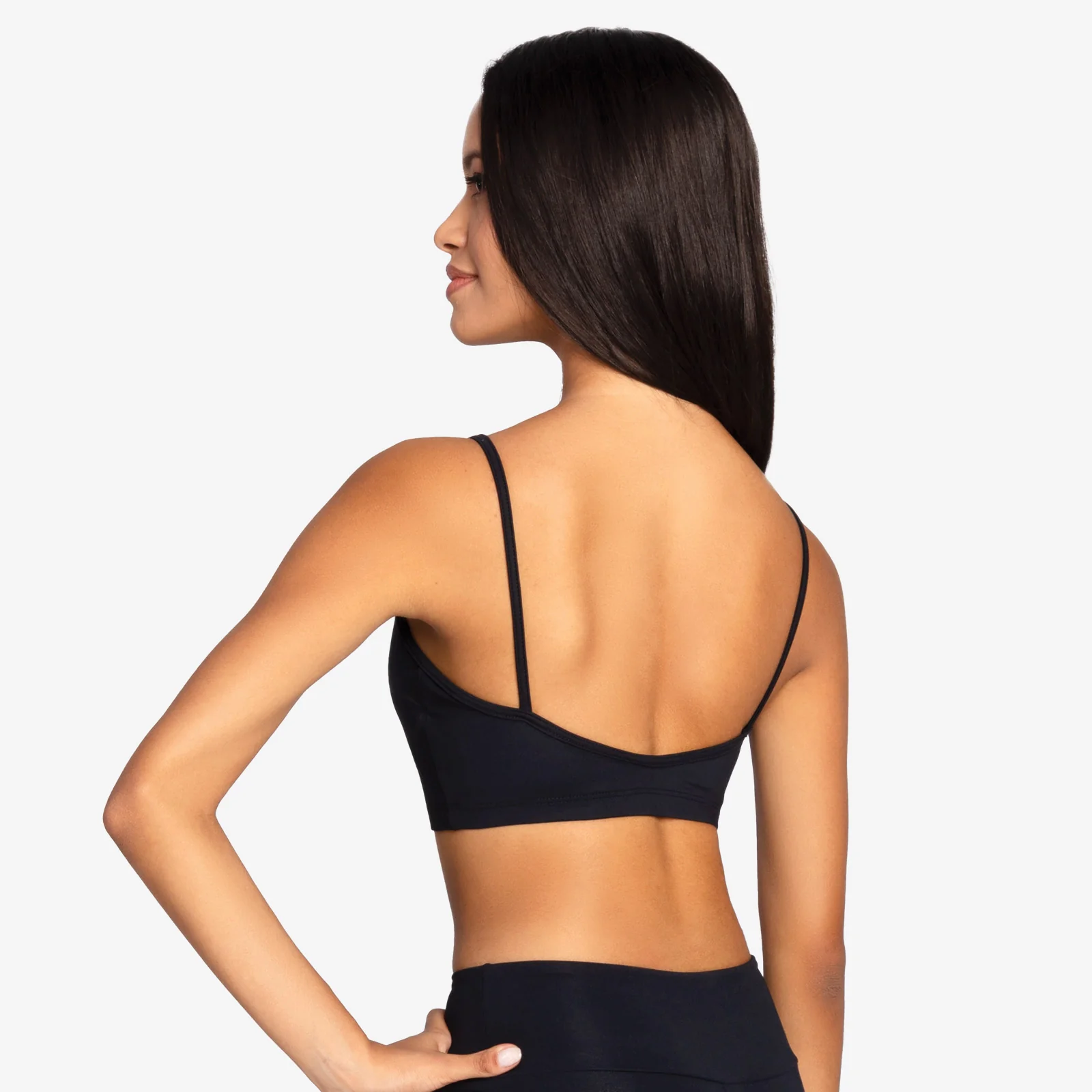 Chana Body Liner Top - UG209 - Image 5
