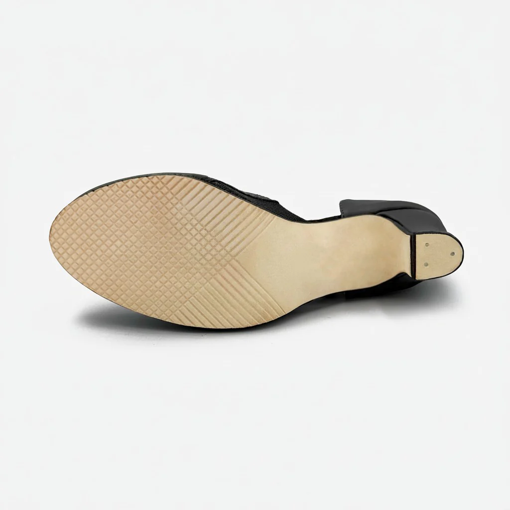 Clarice - CH56 Leather Sole - Image 3