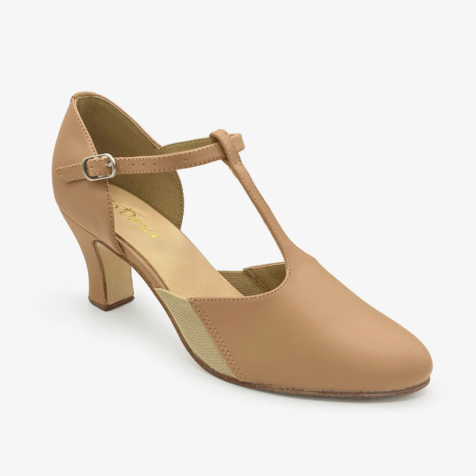 Clarice - CH56 Leather Sole - Image 4