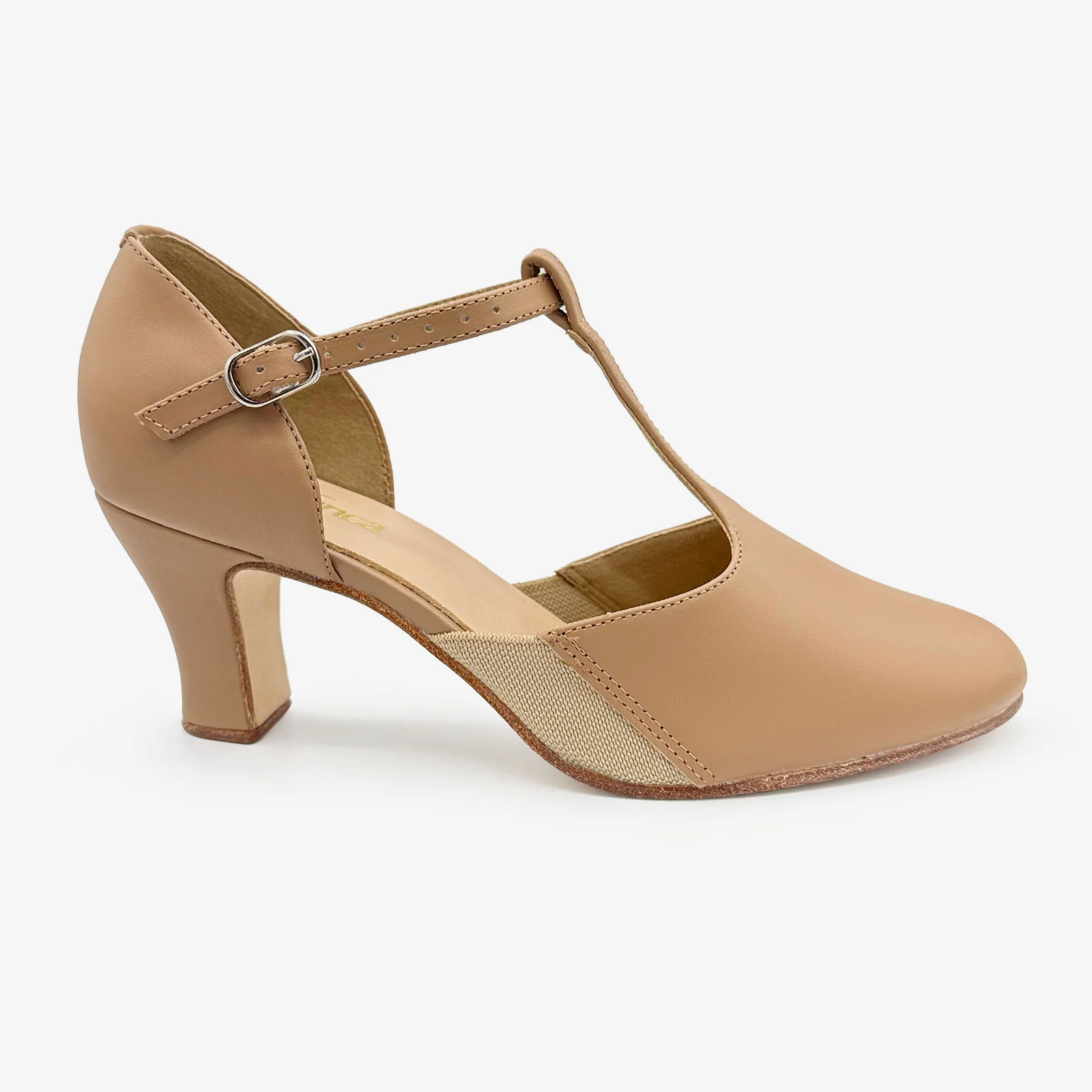Clarice - CH56 Leather Sole - Image 5