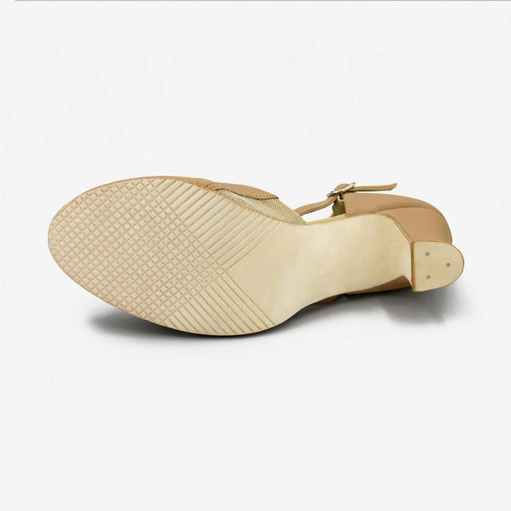 Clarice - CH56 Leather Sole - Image 6