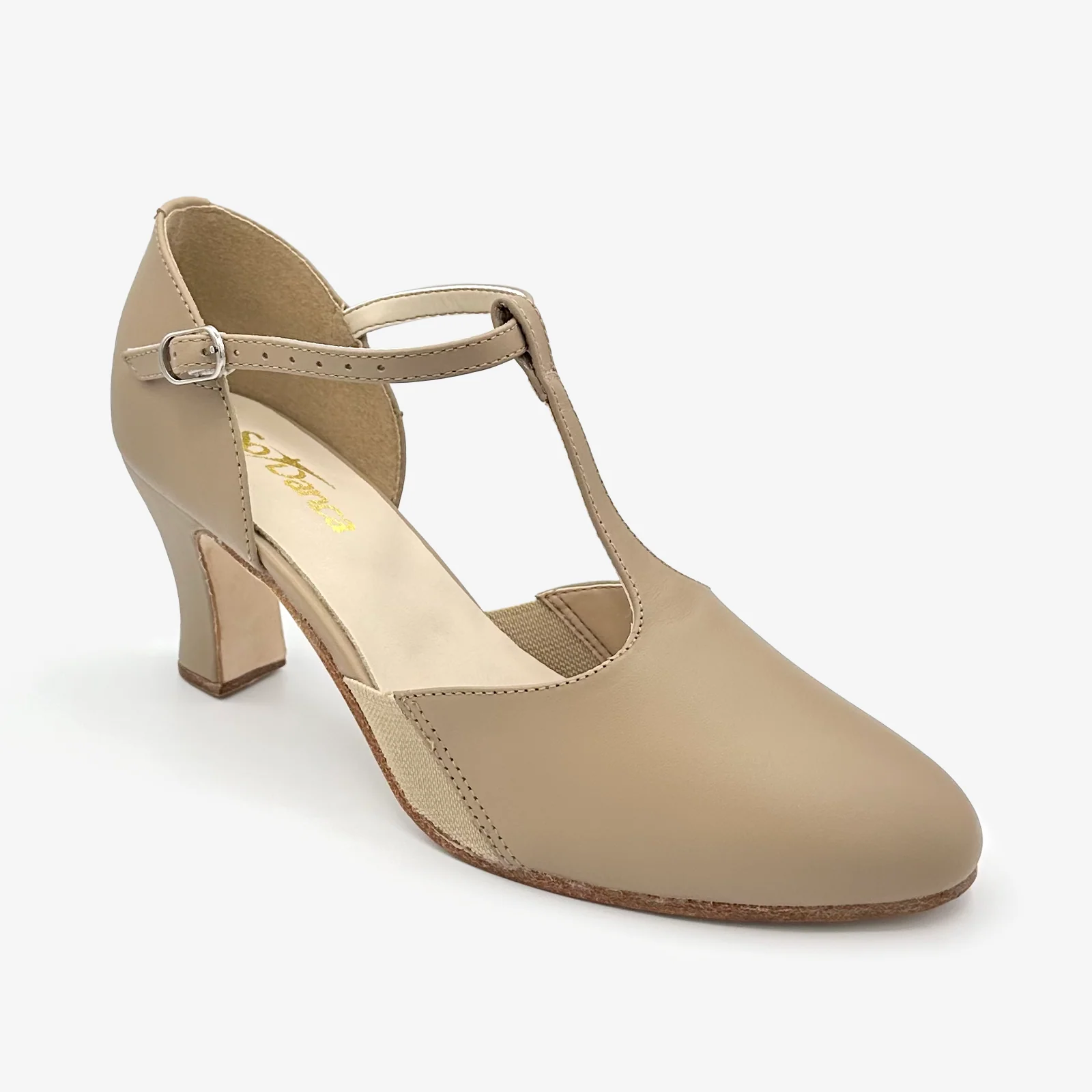 Clarice - CH56 Leather Sole - Image 7